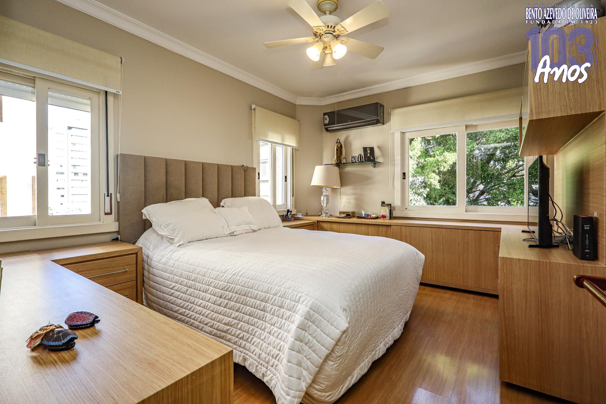 Cobertura, 4 quartos, 399 m² - Foto 30