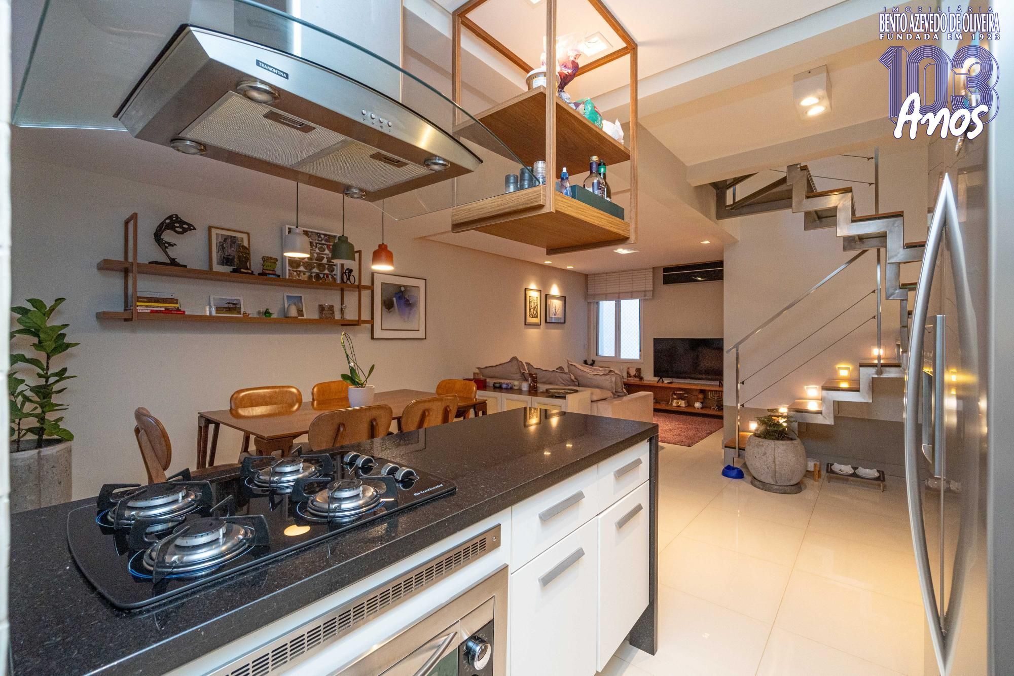 Cobertura, 2 quartos, 103 m² - Foto 19