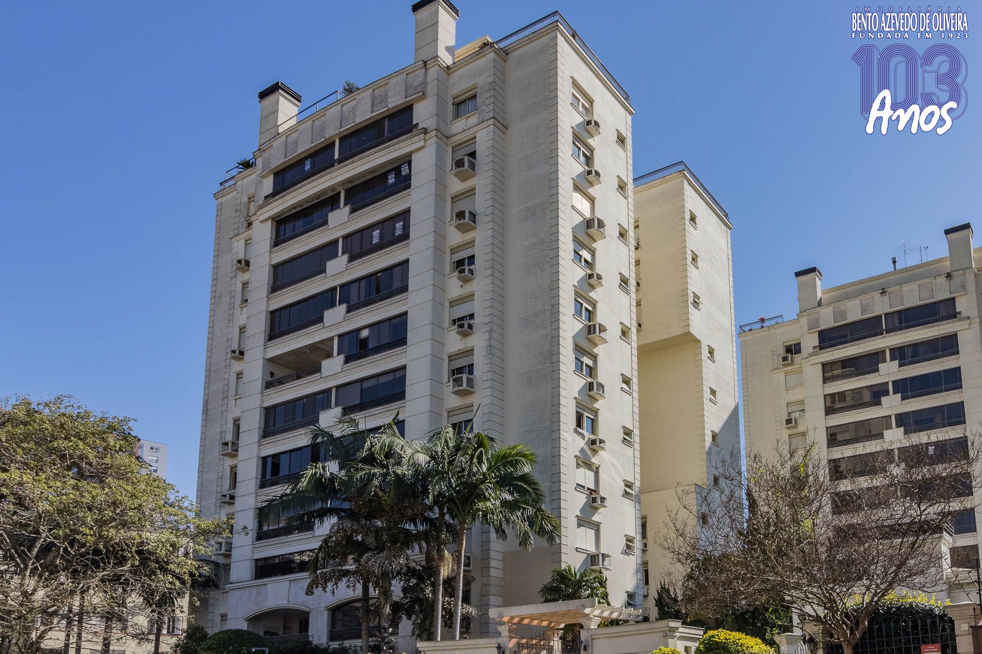 Apartamento, 3 quartos, 117 m² - Foto 47