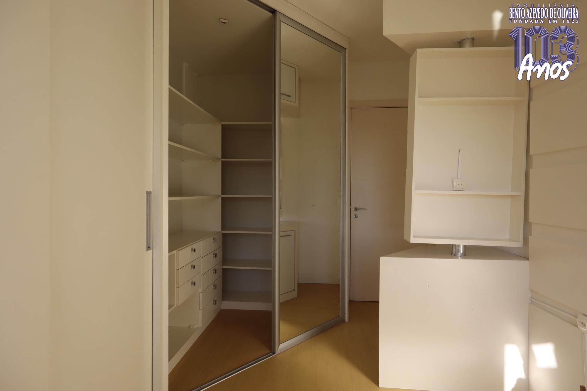 Apartamento, 3 quartos, 110 m² - Foto 23