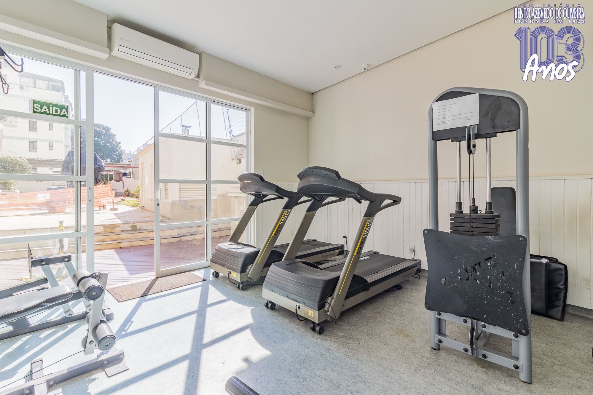 Apartamento, 3 quartos, 117 m² - Foto 40