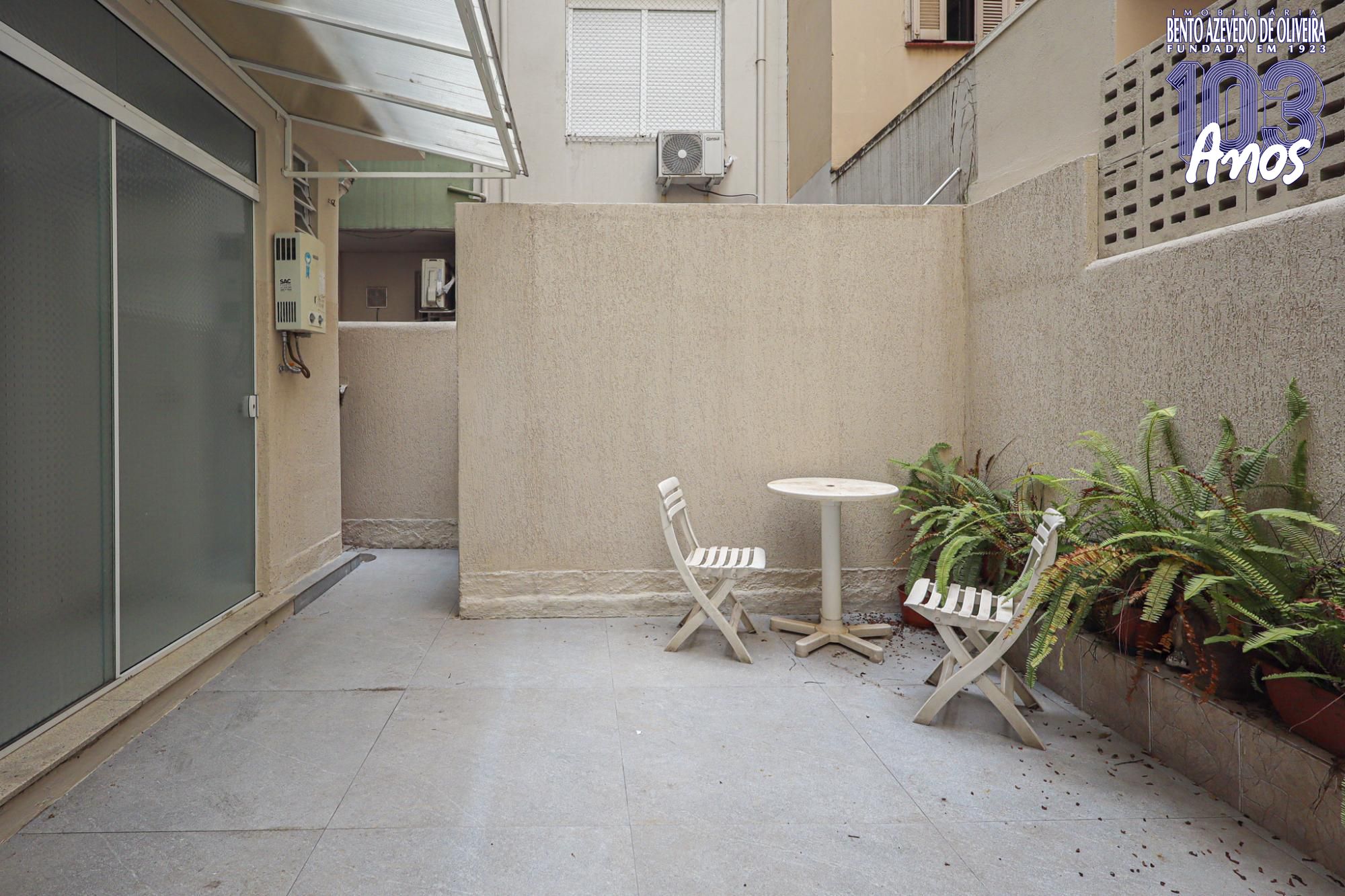 Apartamento, 3 quartos, 94 m² - Foto 13