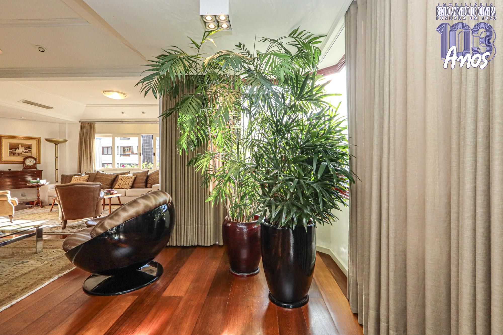 Cobertura, 4 quartos, 399 m² - Foto 6