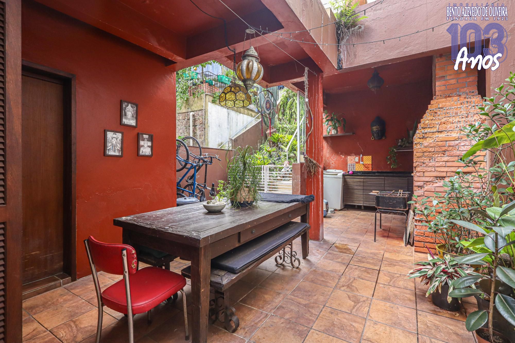 Casa, 3 quartos, 221 m² - Foto 11