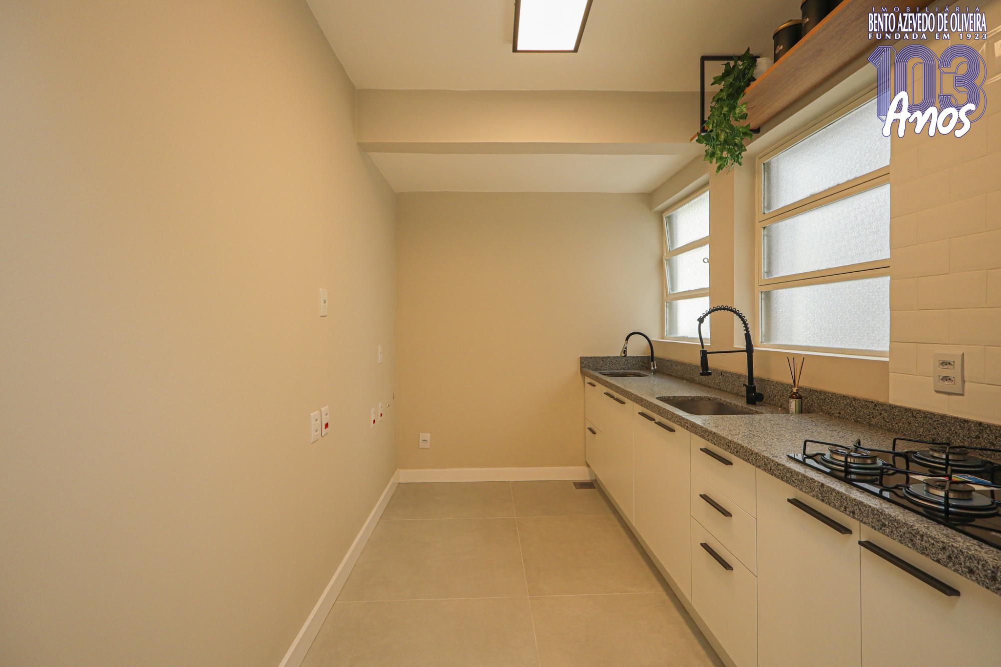 Apartamento, 2 quartos, 56 m² - Foto 4