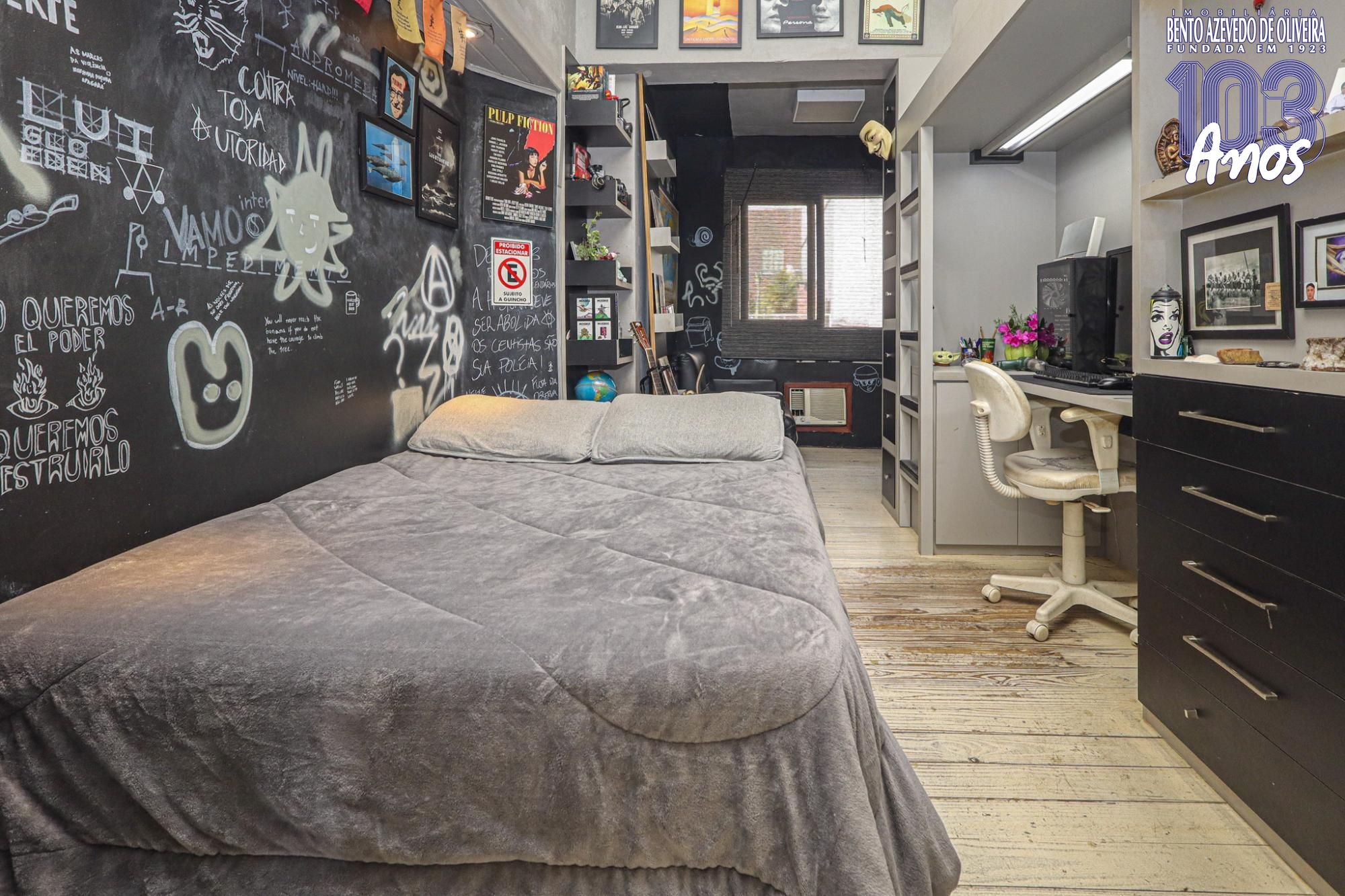 Casa, 3 quartos, 221 m² - Foto 19