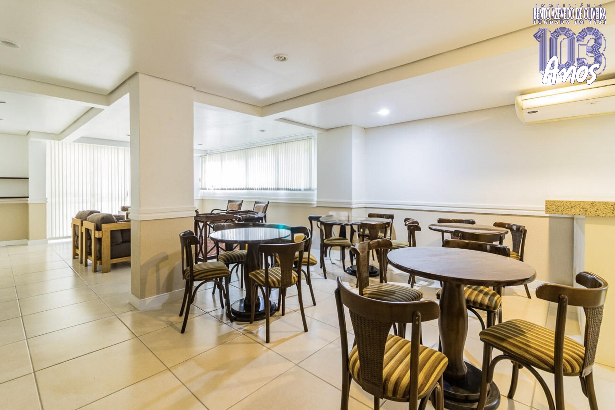 Apartamento, 3 quartos, 110 m² - Foto 41
