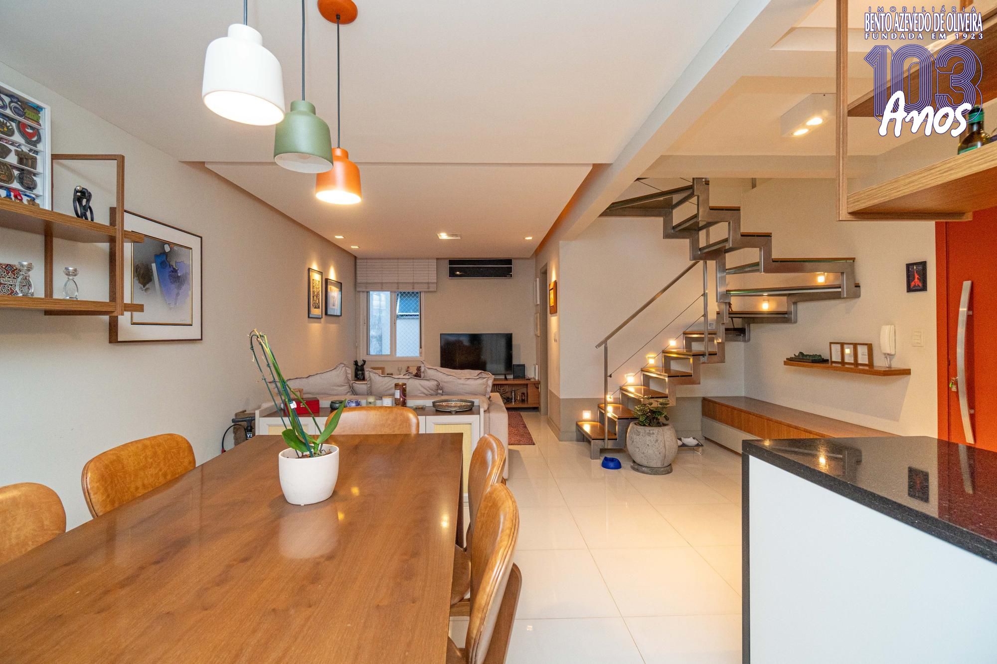 Cobertura, 2 quartos, 103 m² - Foto 13