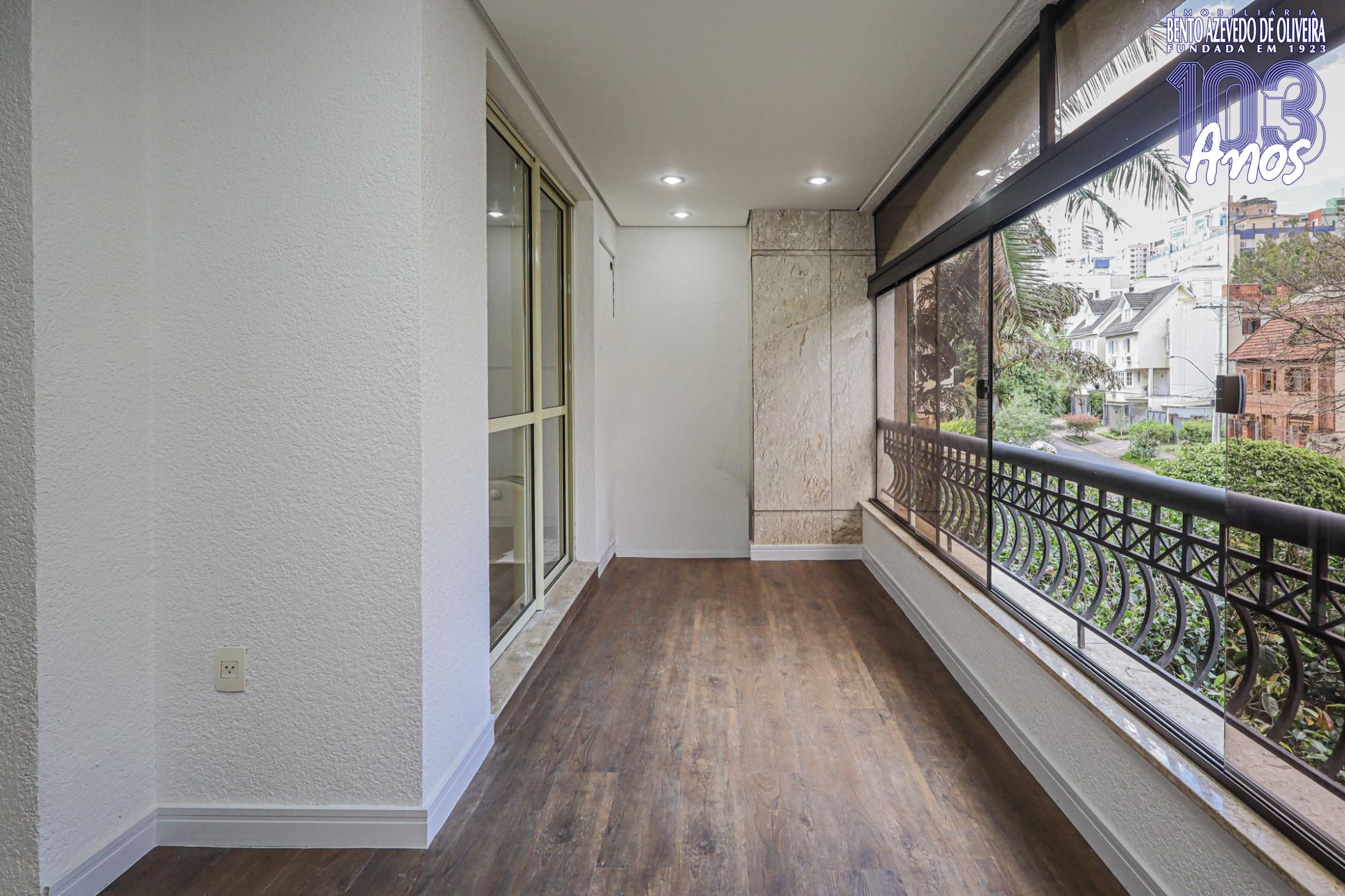 Apartamento, 3 quartos, 117 m² - Foto 10