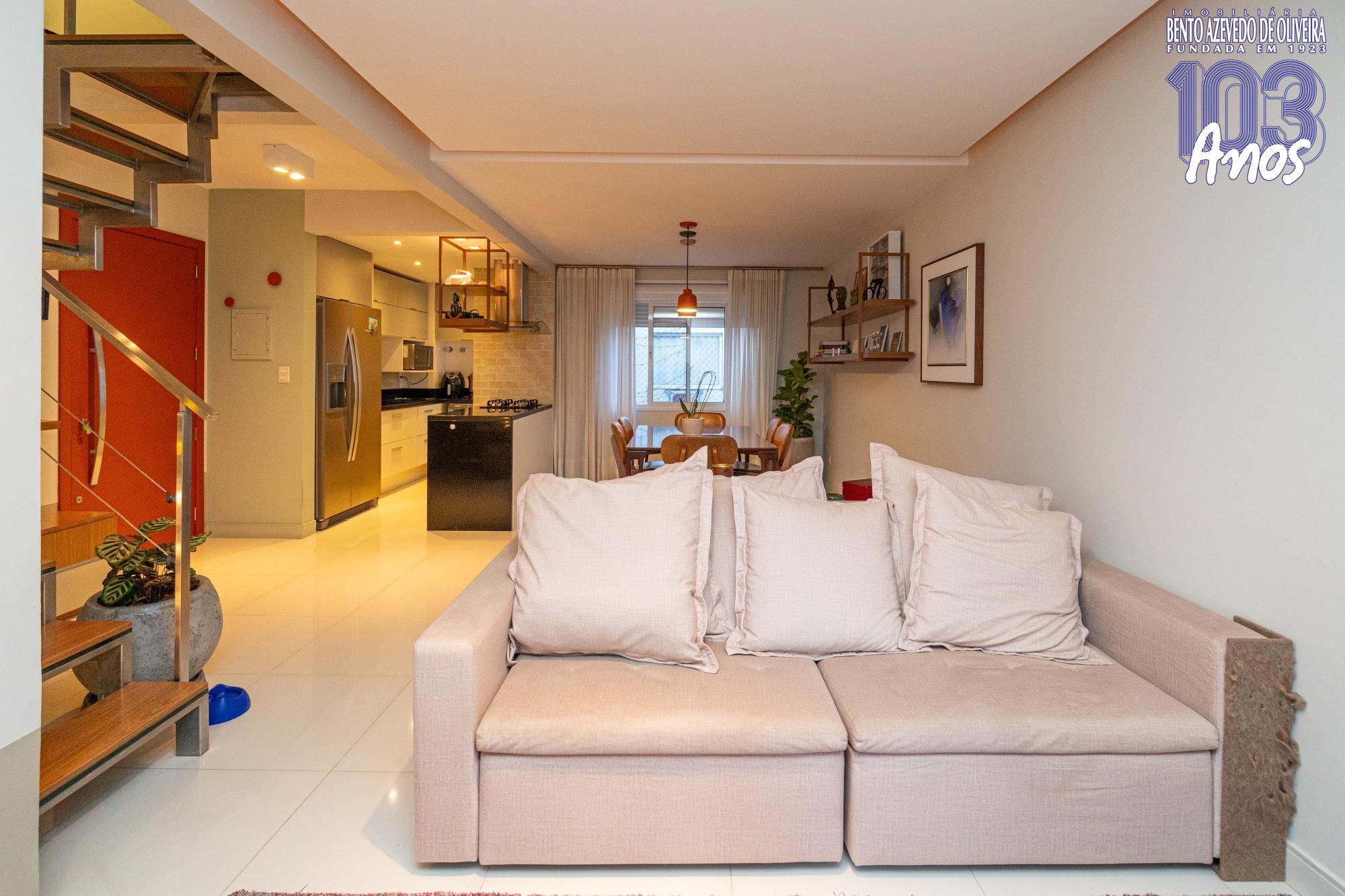 Cobertura, 2 quartos, 103 m² - Foto 5