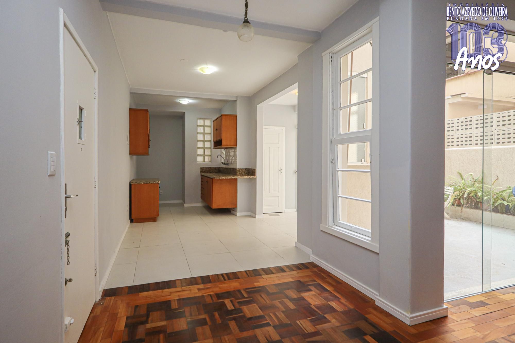 Apartamento, 3 quartos, 94 m² - Foto 2