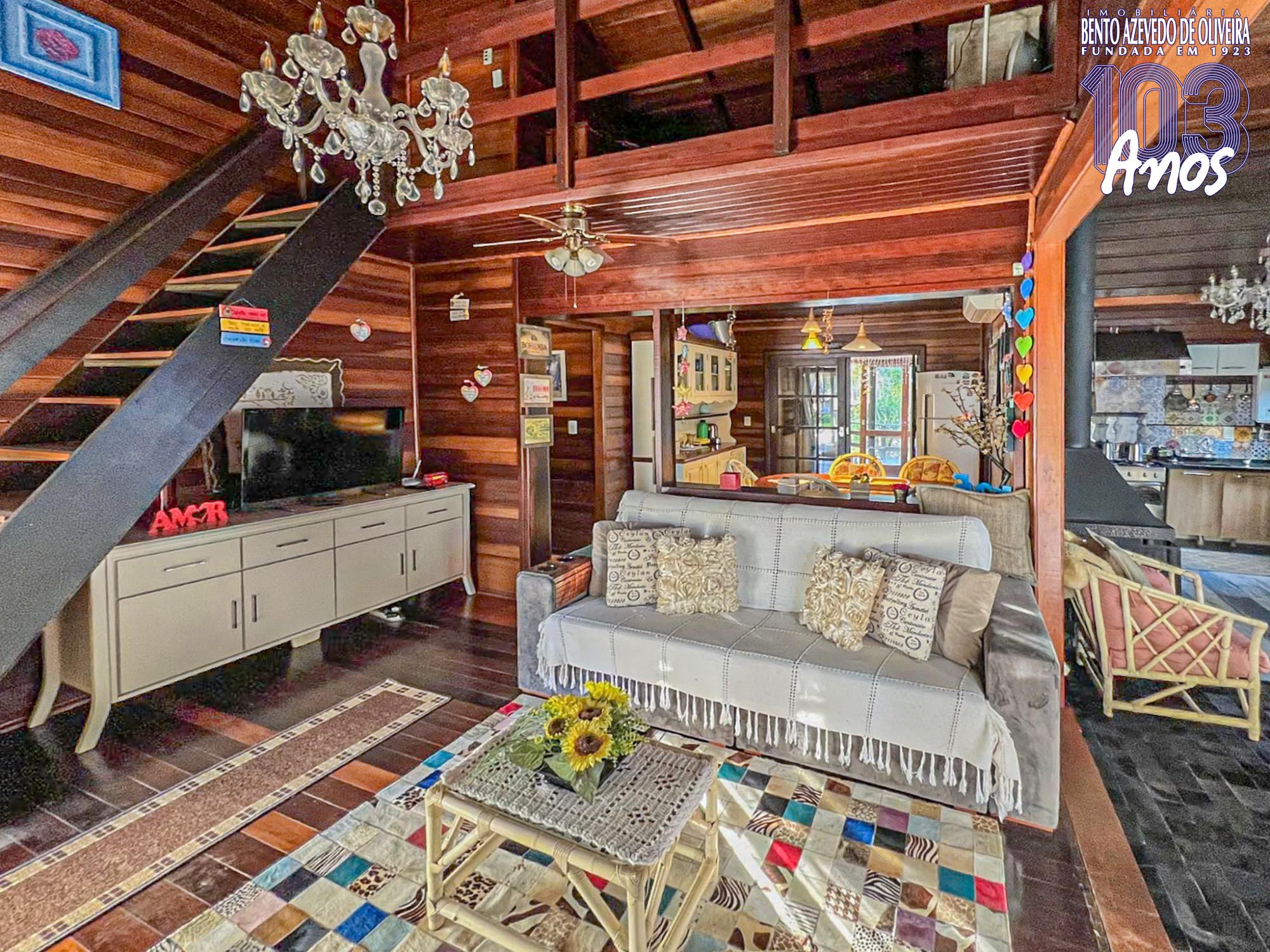 Casa, 4 quartos, 150 m² - Foto 9
