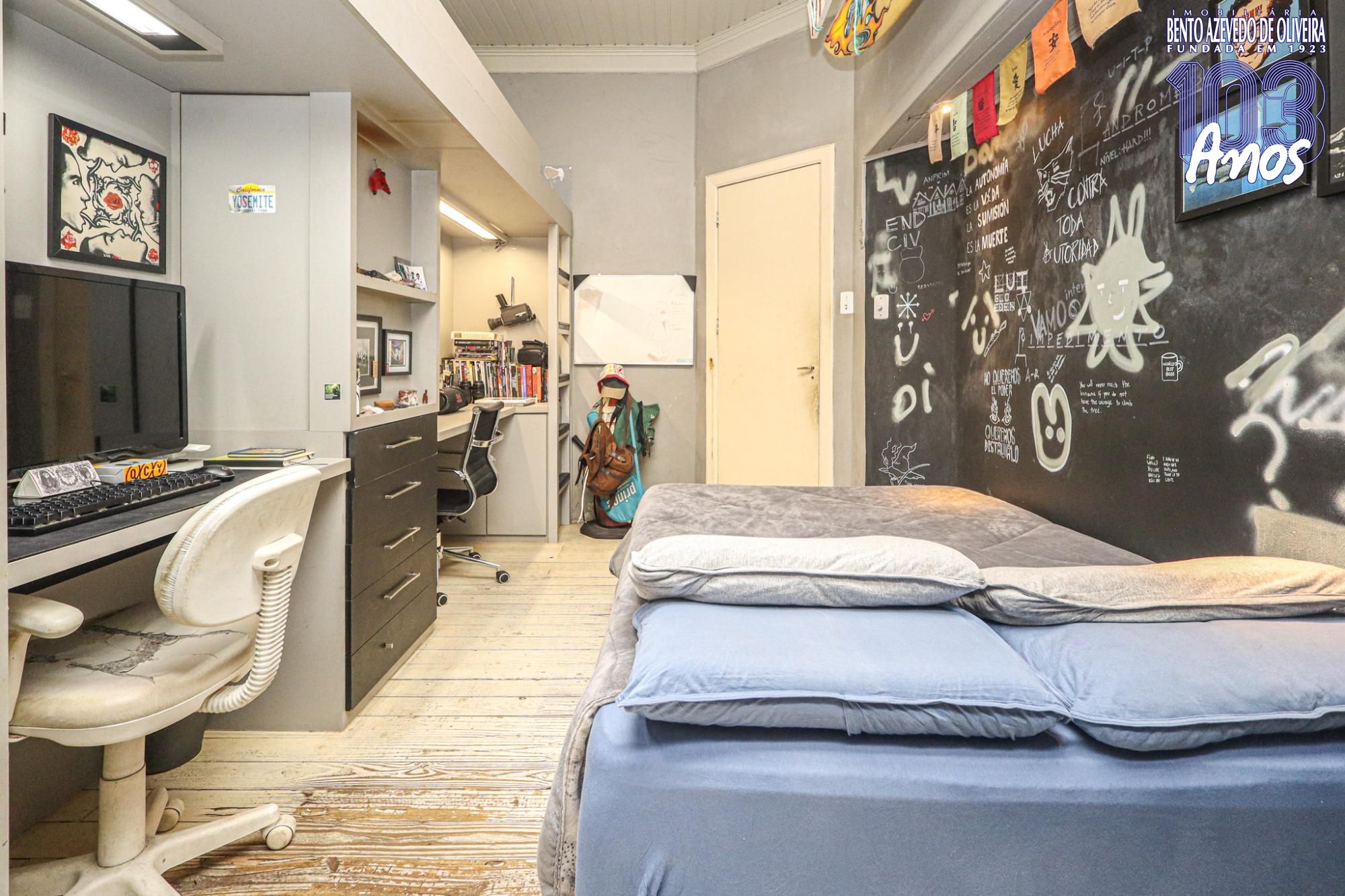Casa, 3 quartos, 221 m² - Foto 21