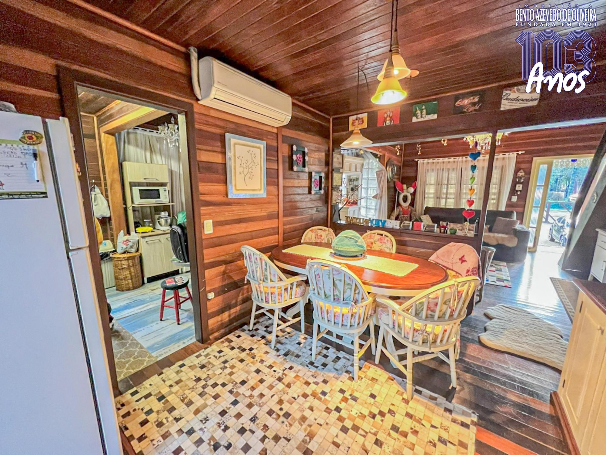 Casa, 4 quartos, 150 m² - Foto 13