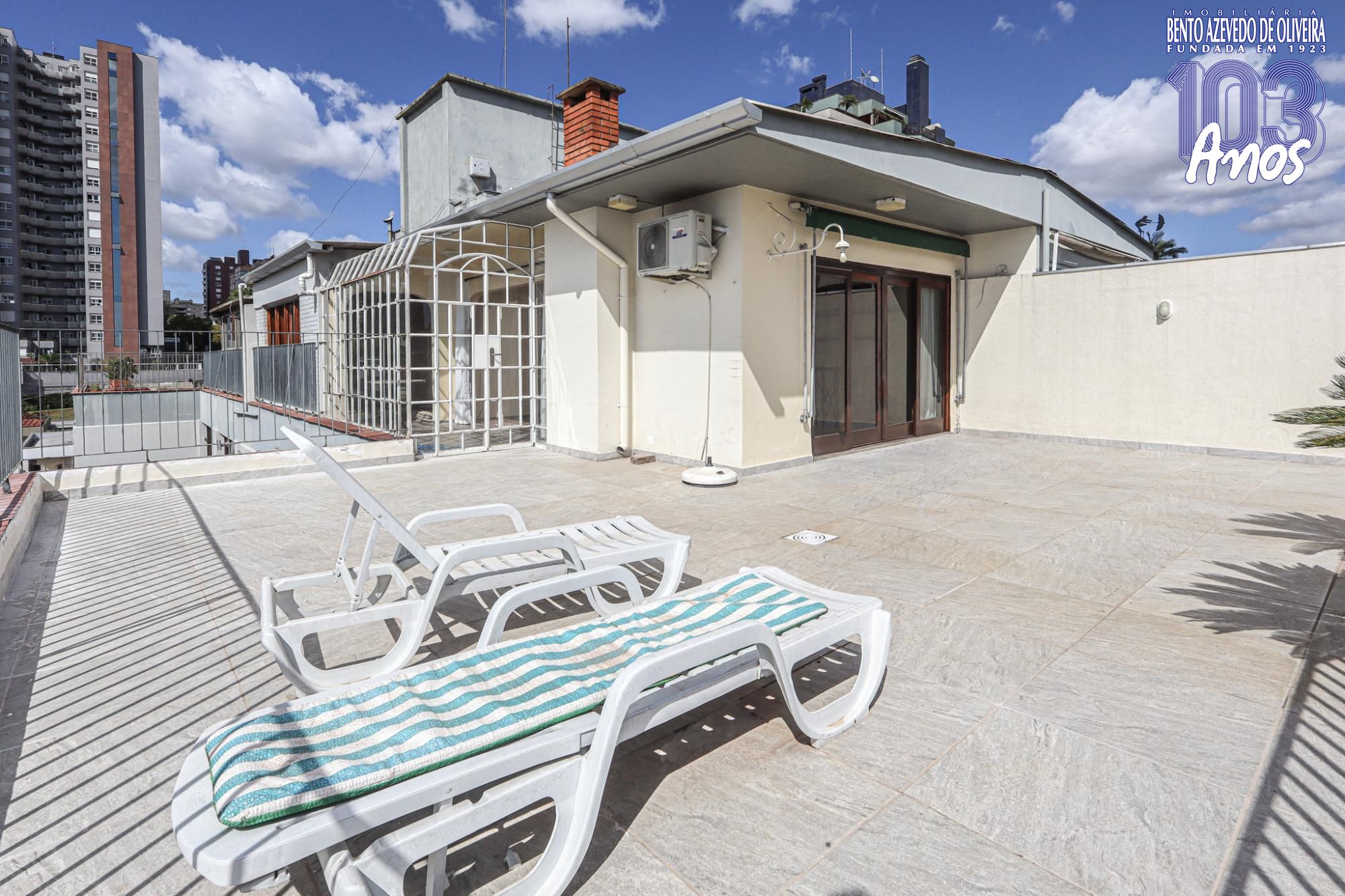 Cobertura, 3 quartos, 243 m² - Foto 12