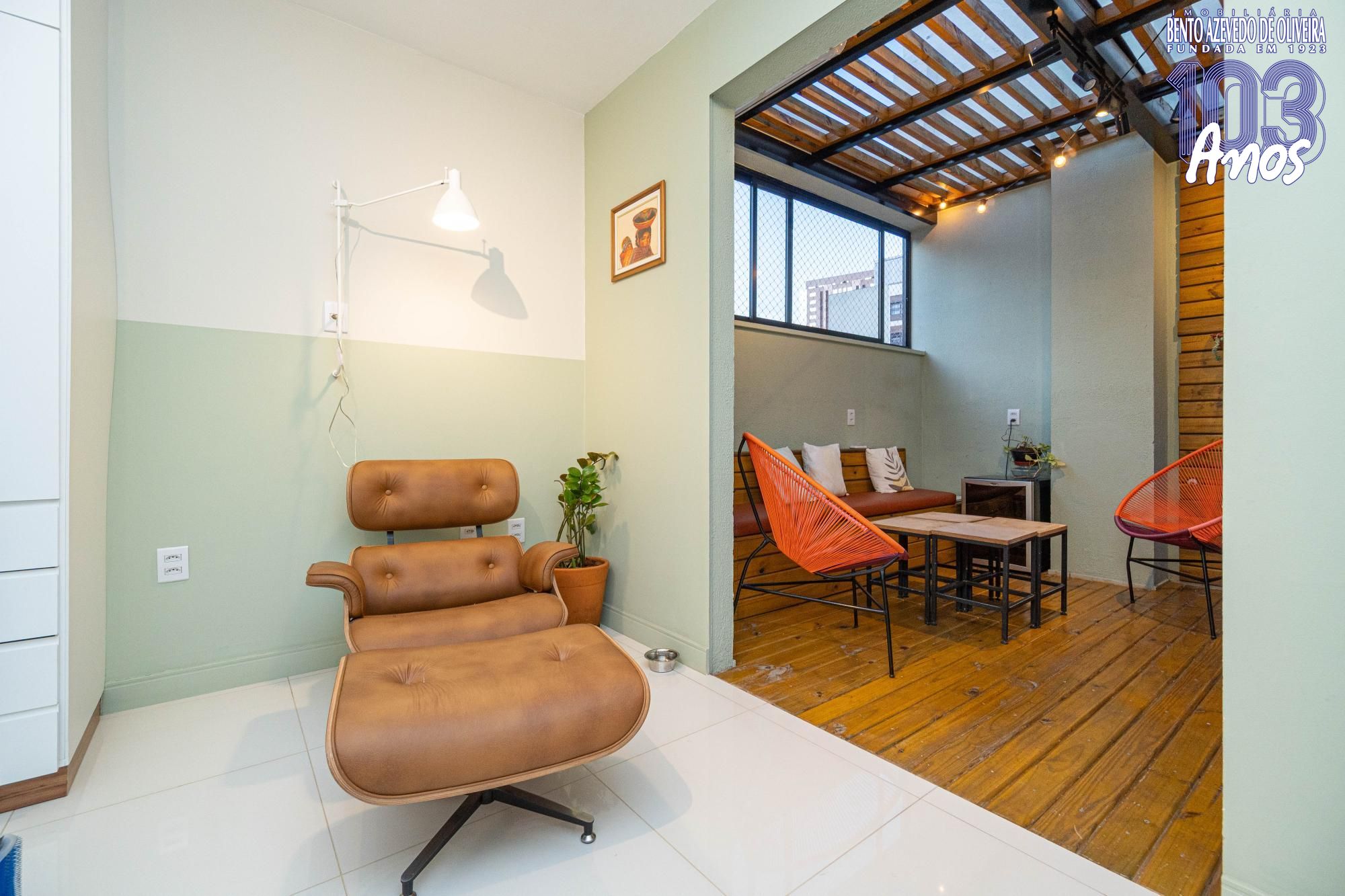 Cobertura, 2 quartos, 103 m² - Foto 28