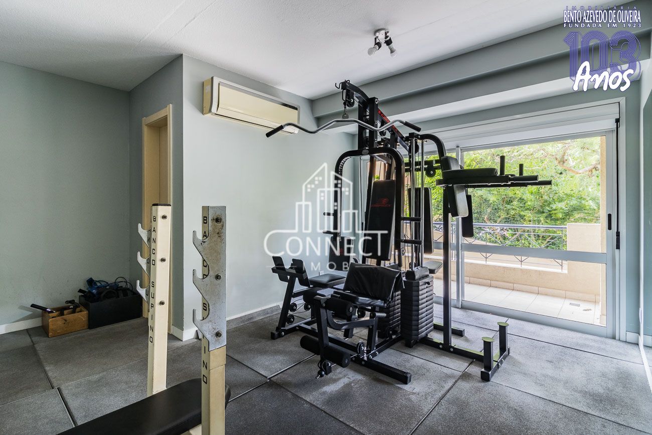 Apartamento, 3 quartos, 110 m² - Foto 35