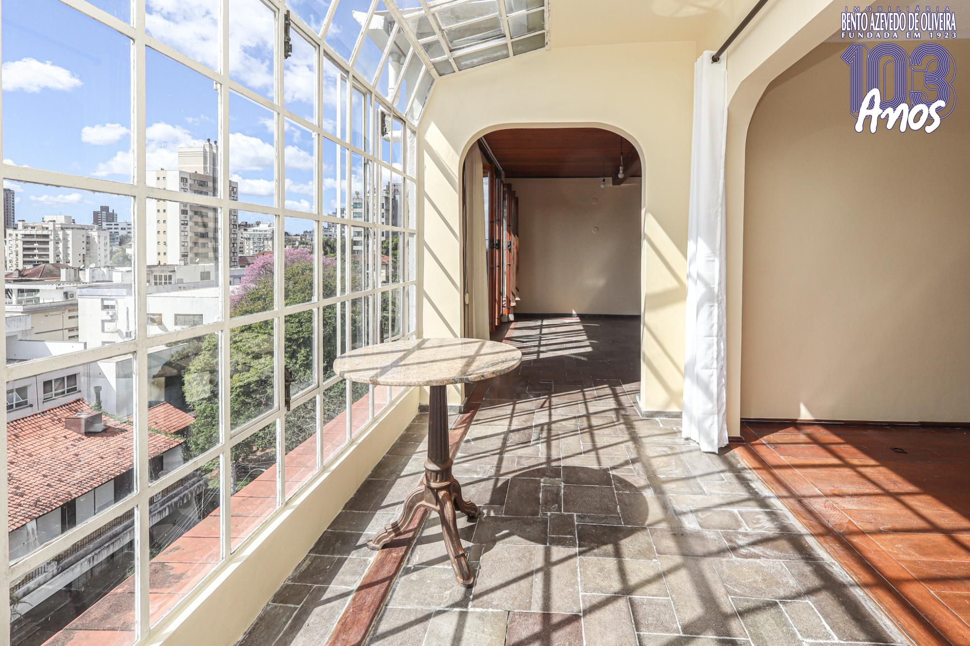 Cobertura, 3 quartos, 243 m² - Foto 10