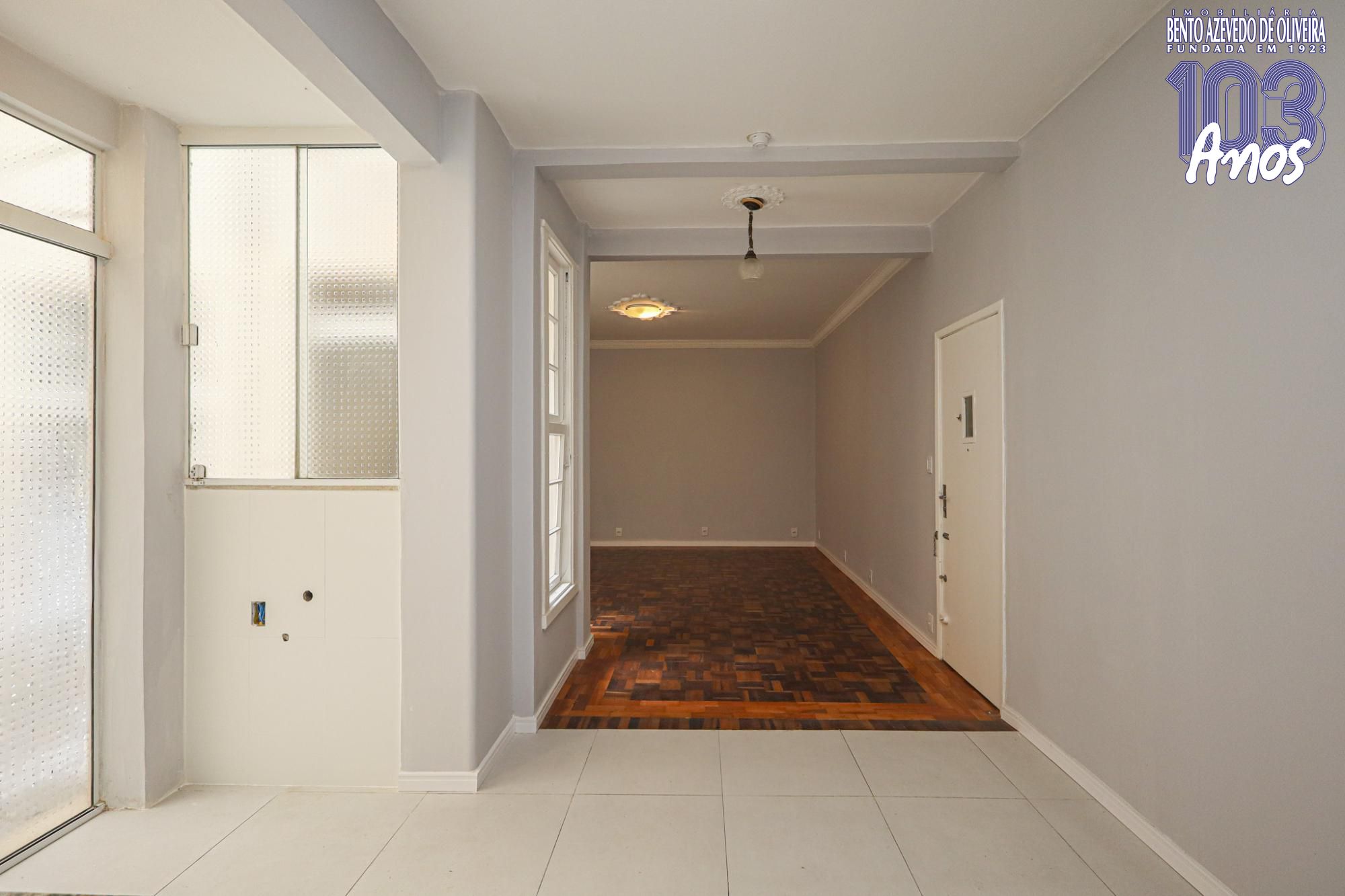 Apartamento, 3 quartos, 94 m² - Foto 4