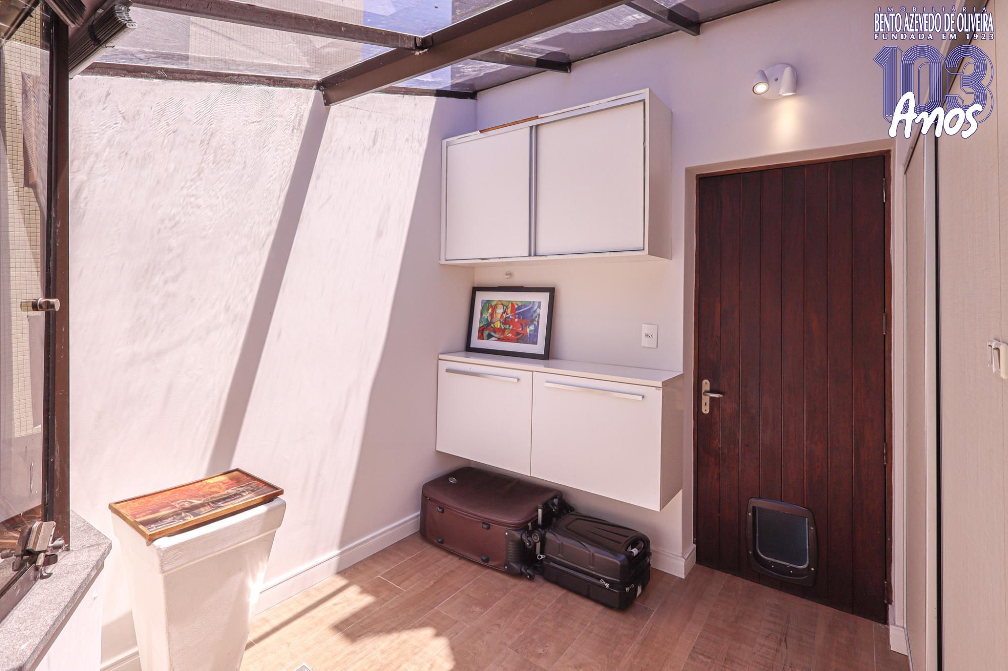 Apartamento, 2 quartos, 92 m² - Foto 11