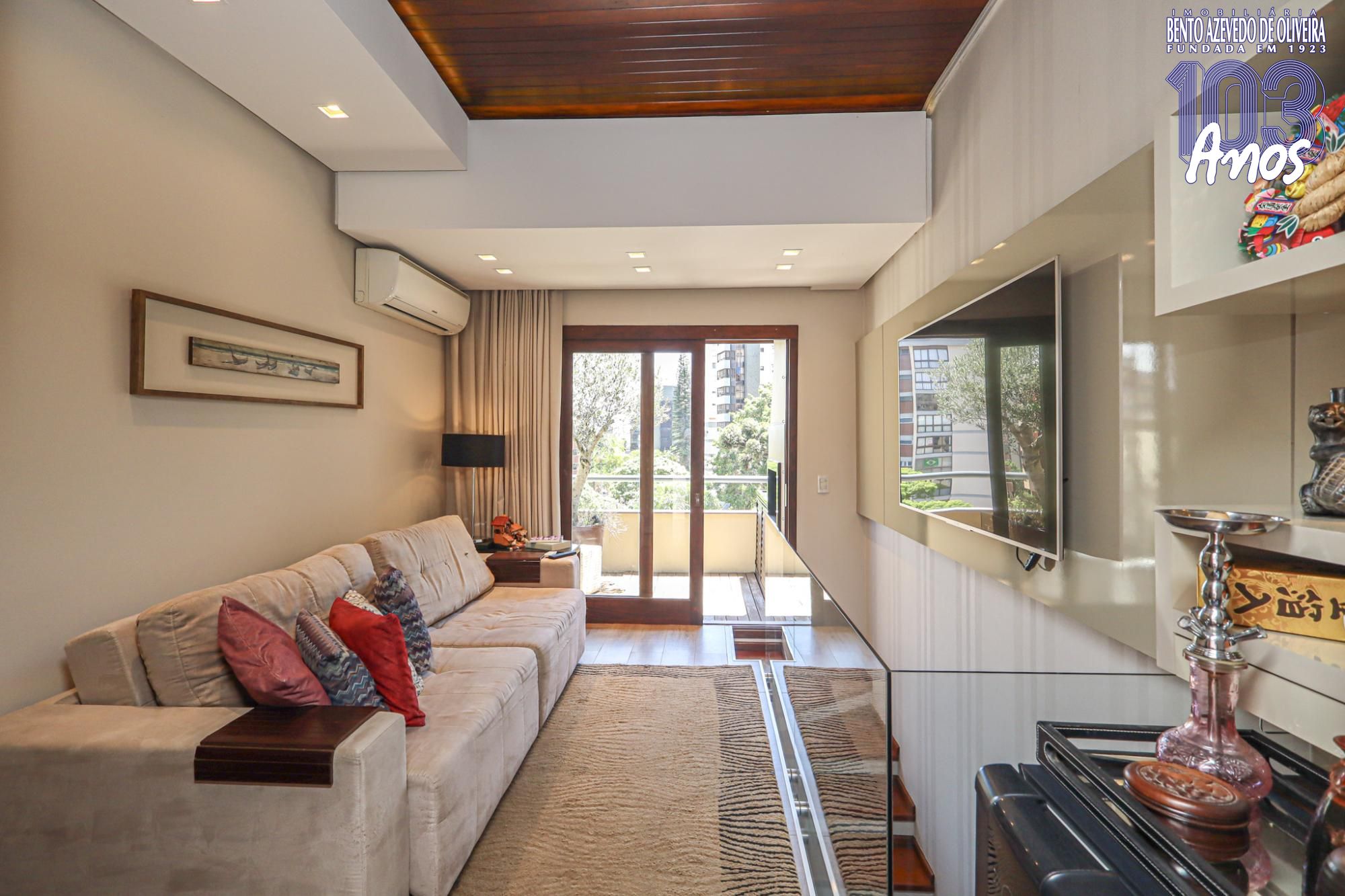 Apartamento, 2 quartos, 92 m² - Foto 5