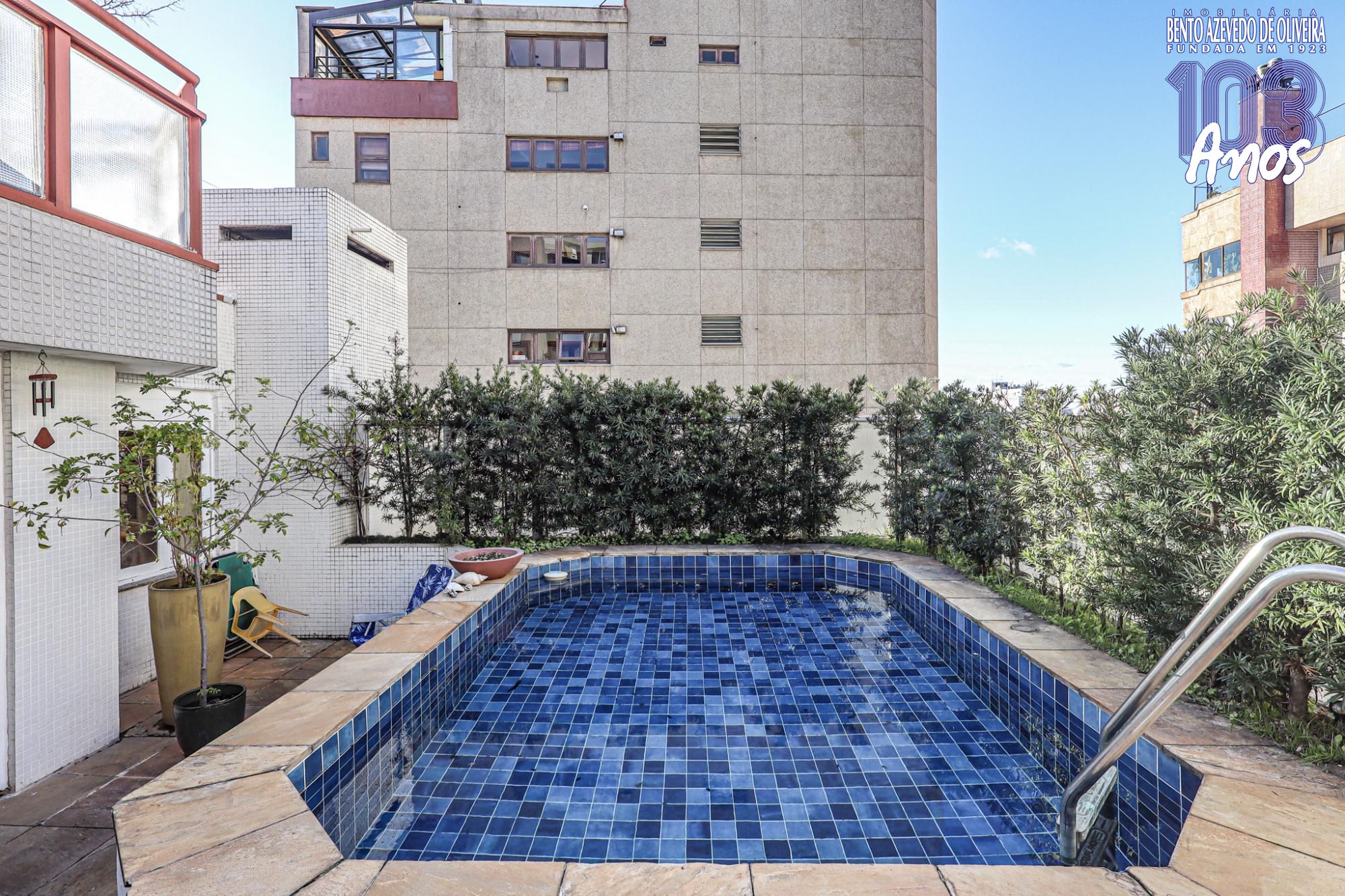Cobertura, 4 quartos, 399 m² - Foto 69