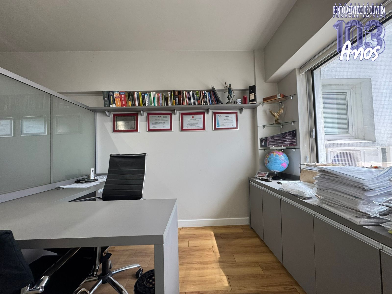 Sala-Conjunto, 54 m² - Foto 13