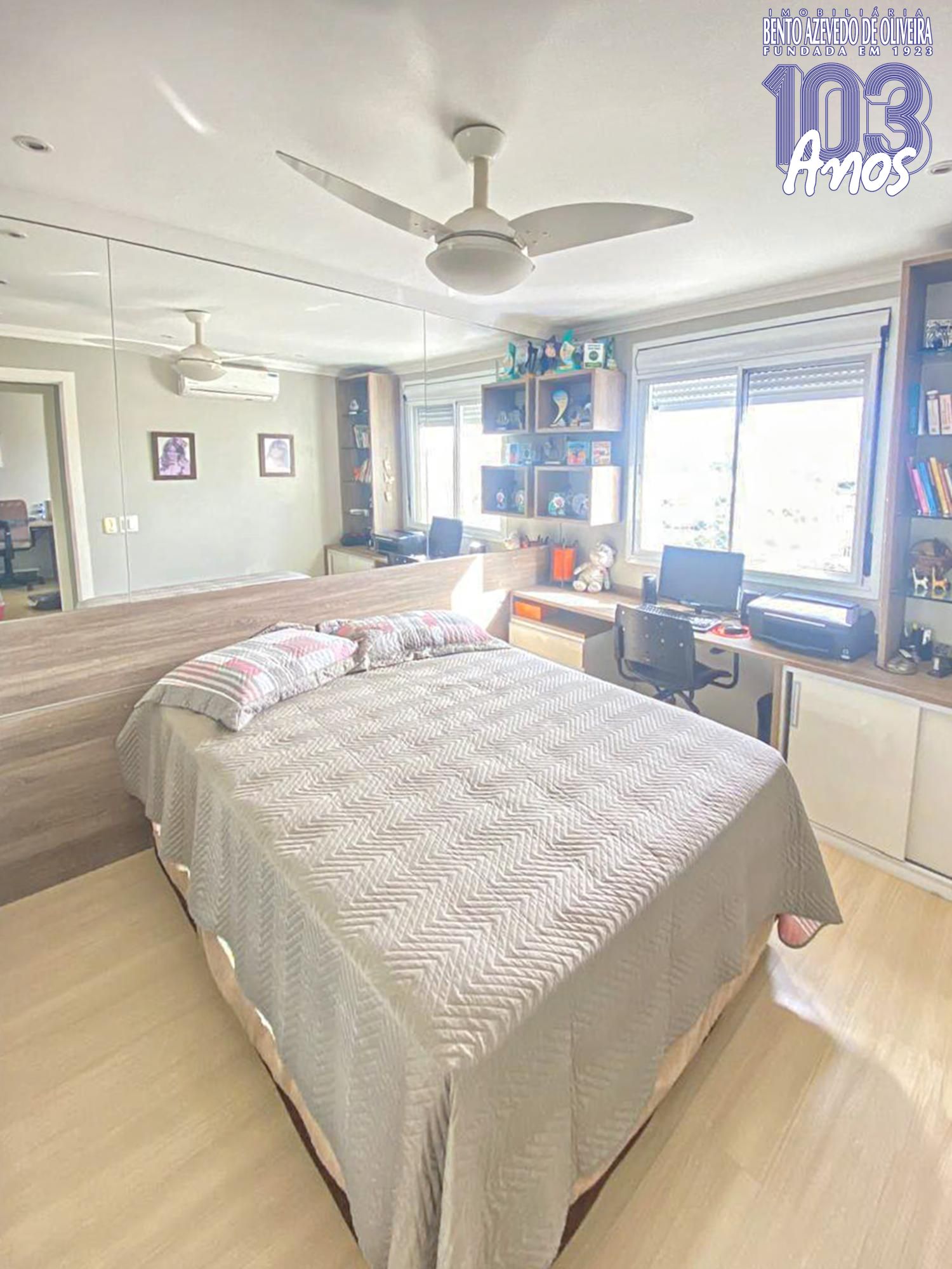 Cobertura, 2 quartos, 143 m² - Foto 5