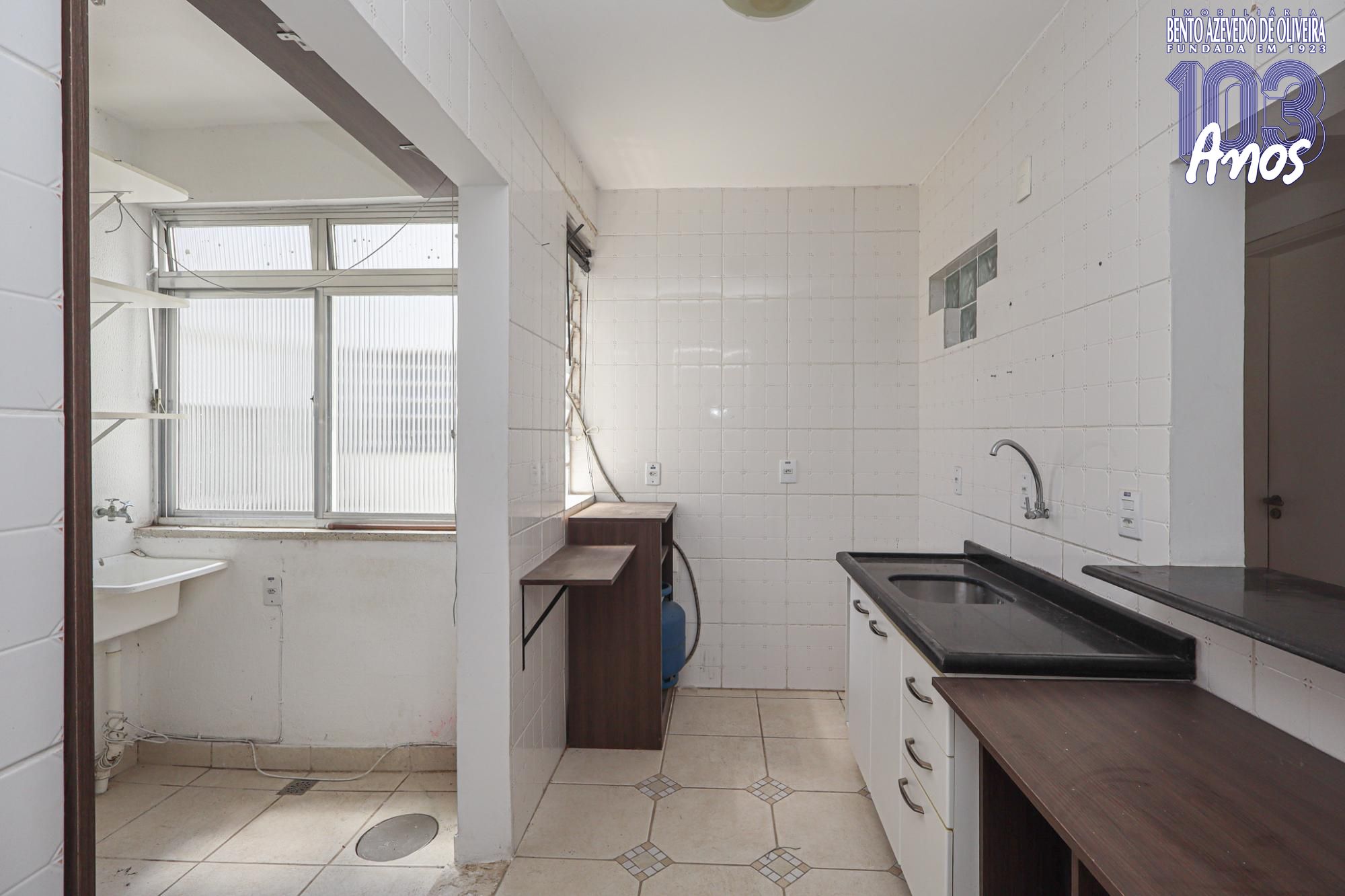Apartamento, 1 quarto, 52 m² - Foto 7