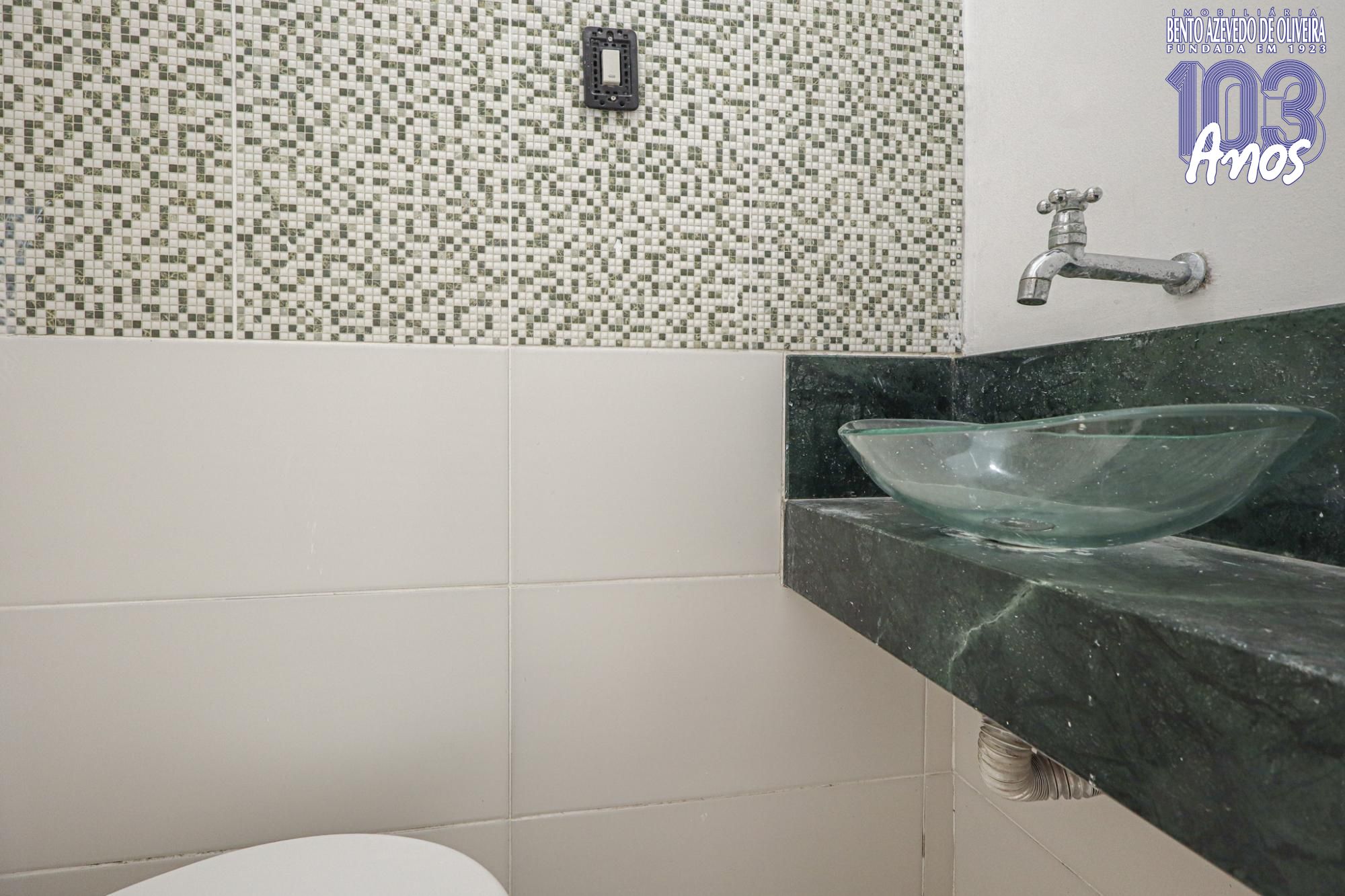 Apartamento, 3 quartos, 94 m² - Foto 9