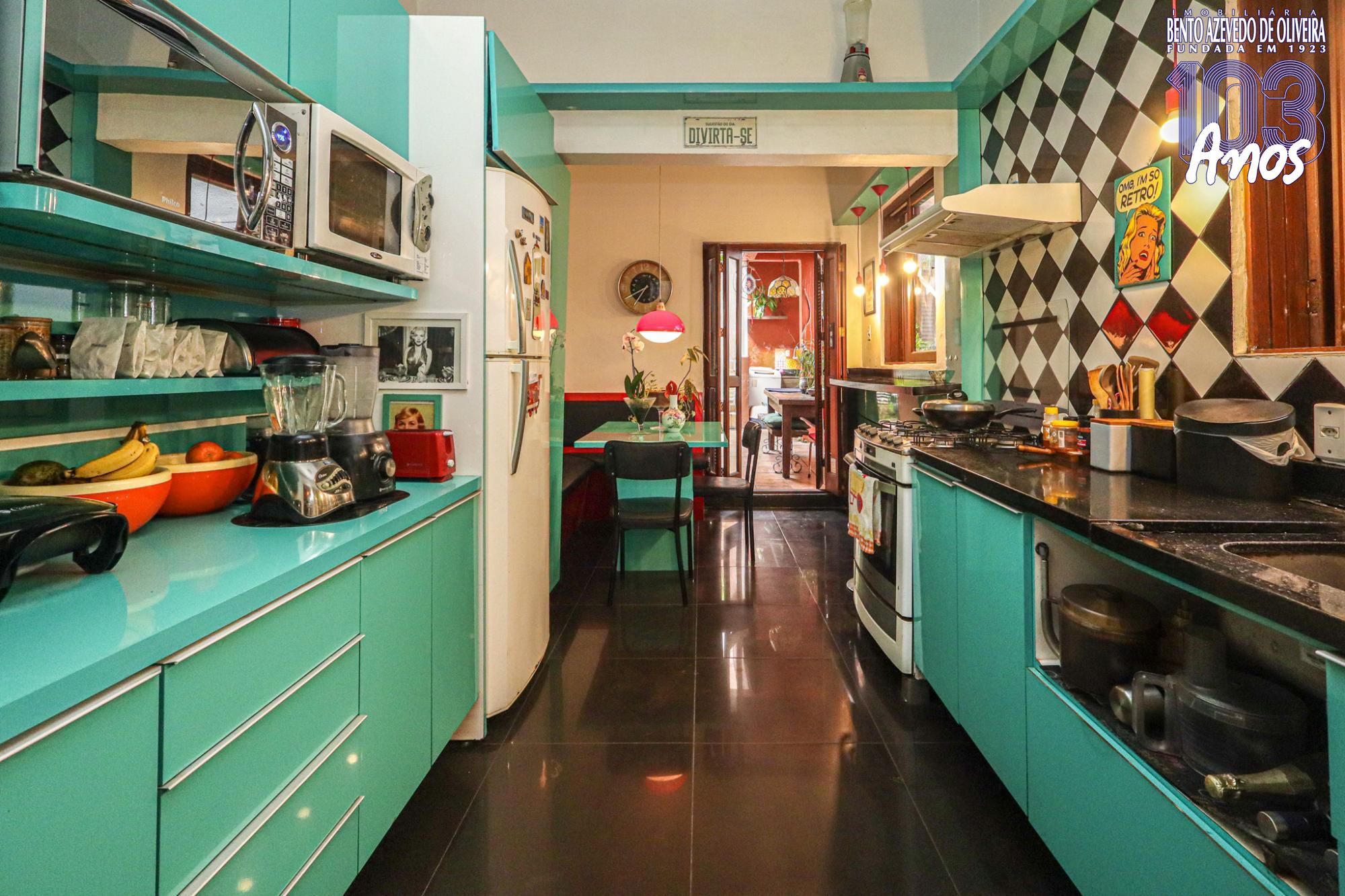 Casa, 3 quartos, 221 m² - Foto 8