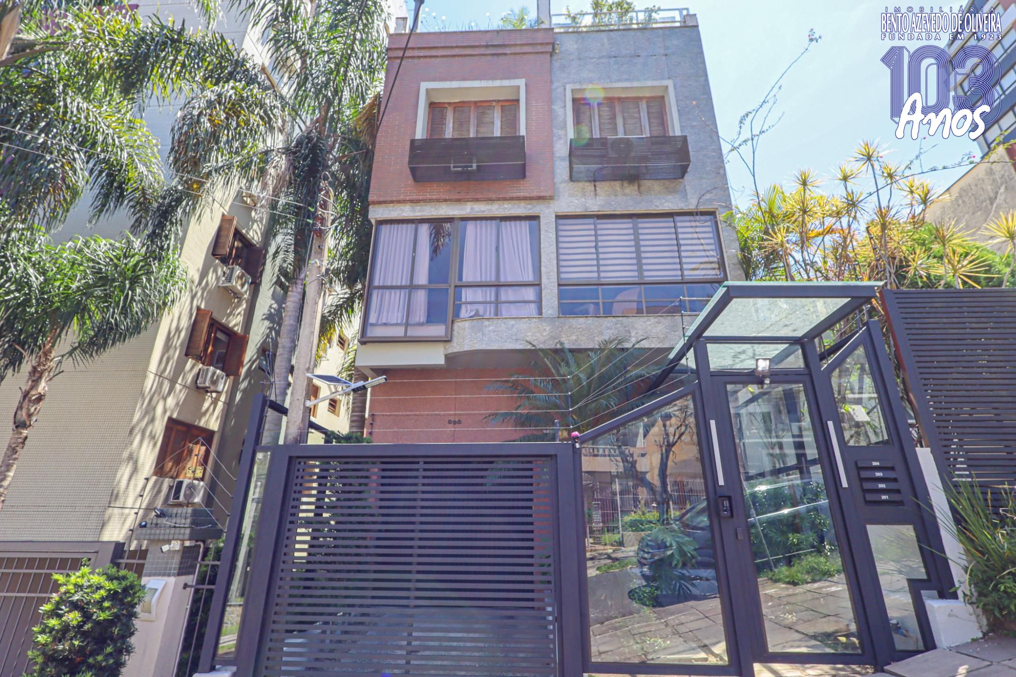 Apartamento, 2 quartos, 92 m² - Foto 34