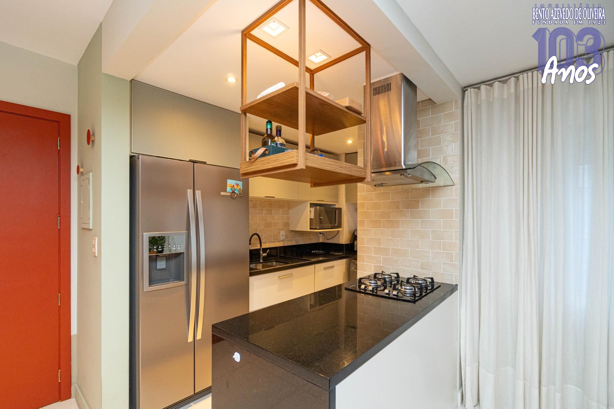 Cobertura, 2 quartos, 103 m² - Foto 16