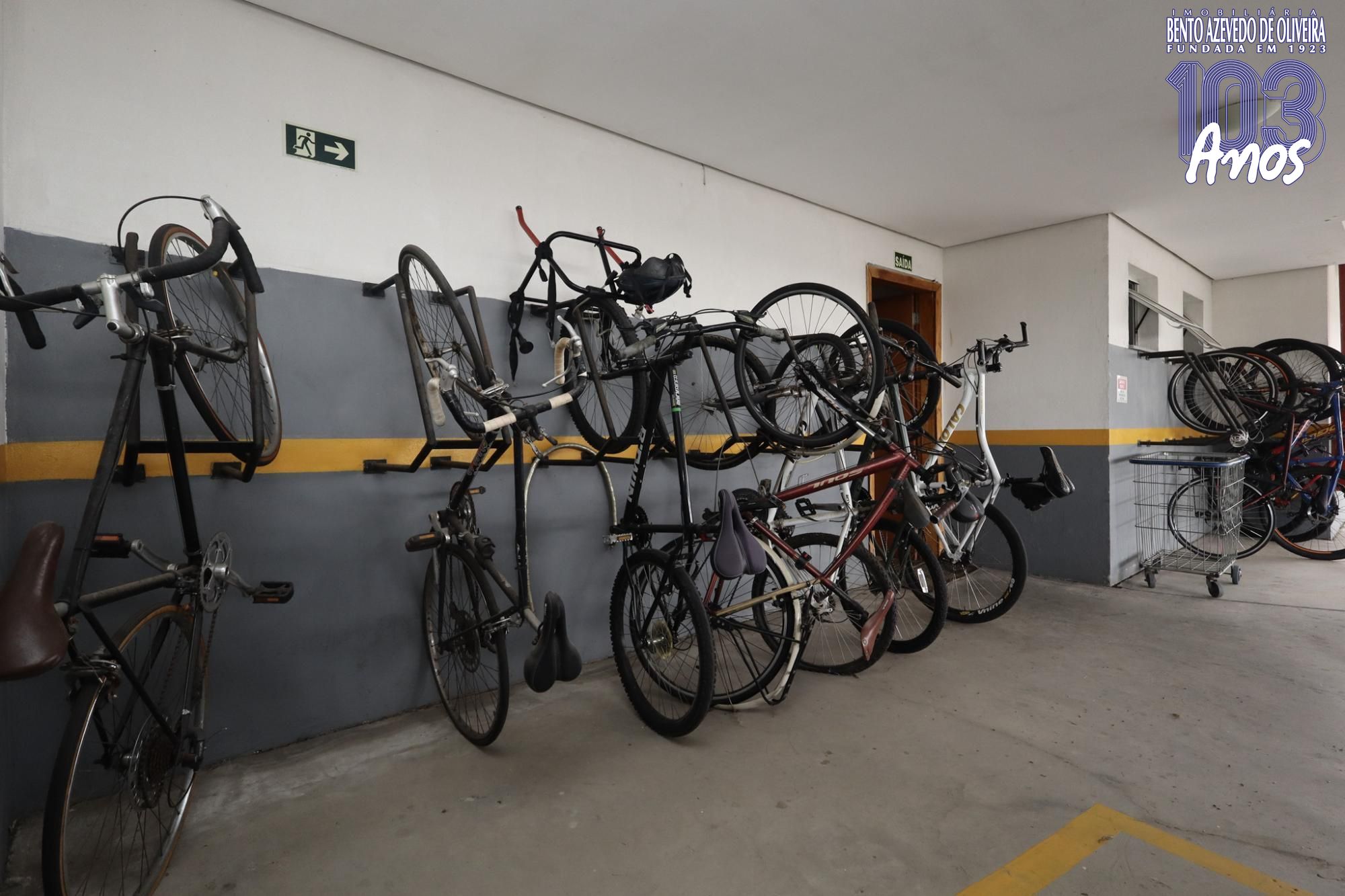 Cobertura, 2 quartos, 143 m² - Foto 26