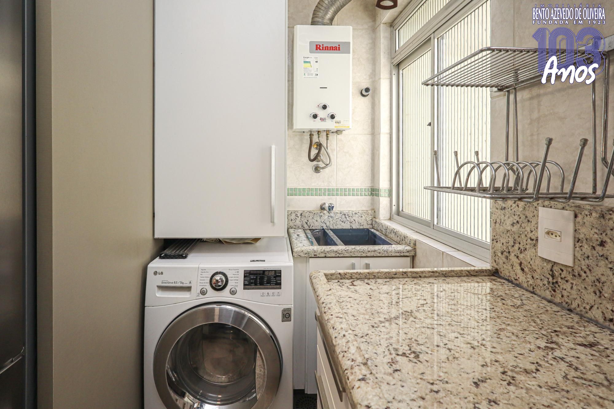 Apartamento, 2 quartos, 92 m² - Foto 26