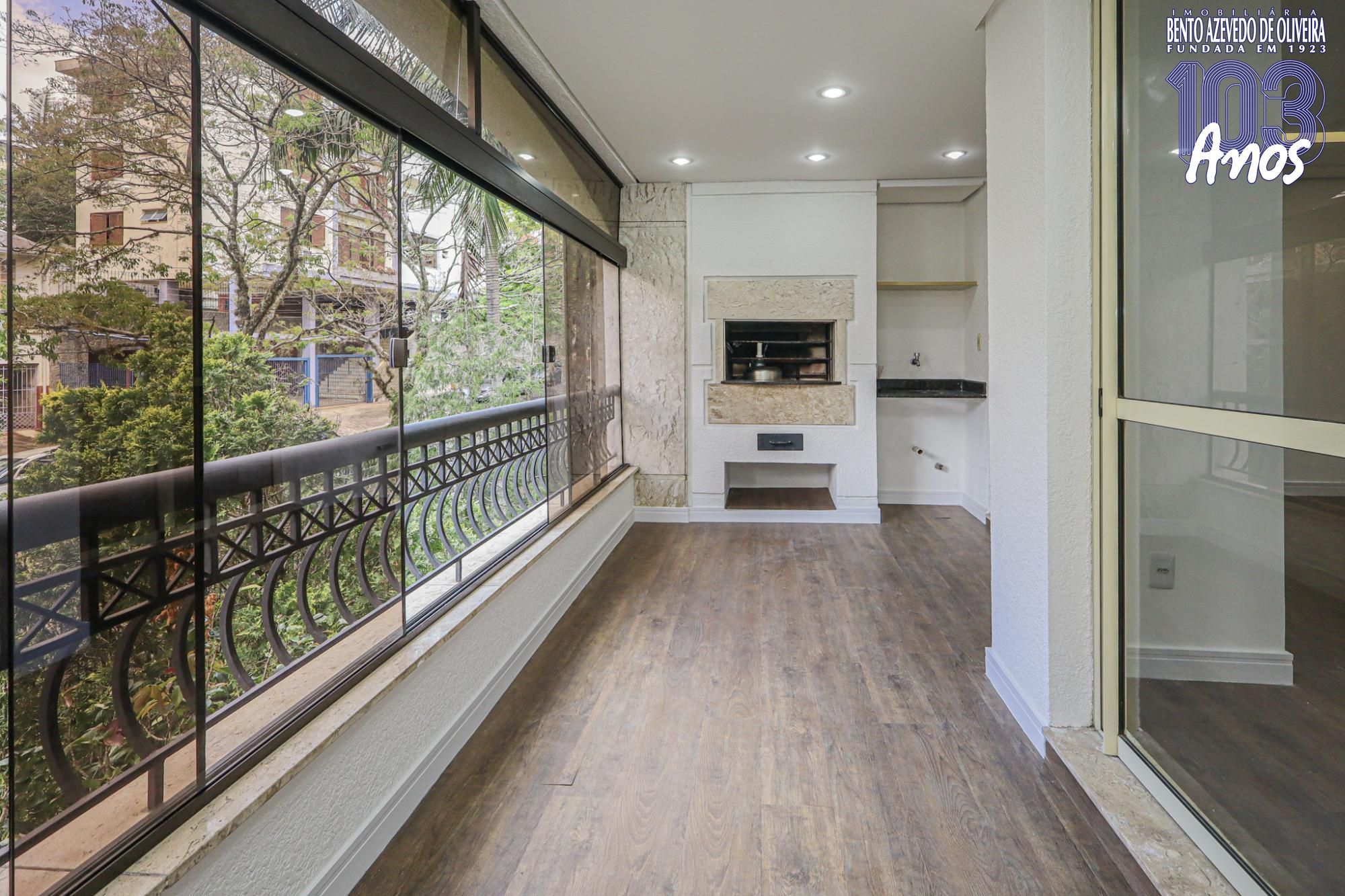 Apartamento, 3 quartos, 117 m² - Foto 8