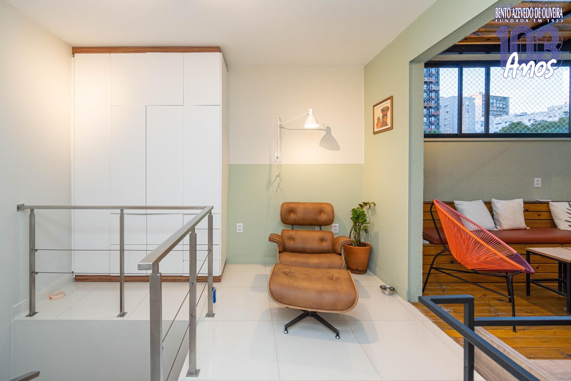 Cobertura, 2 quartos, 103 m² - Foto 22