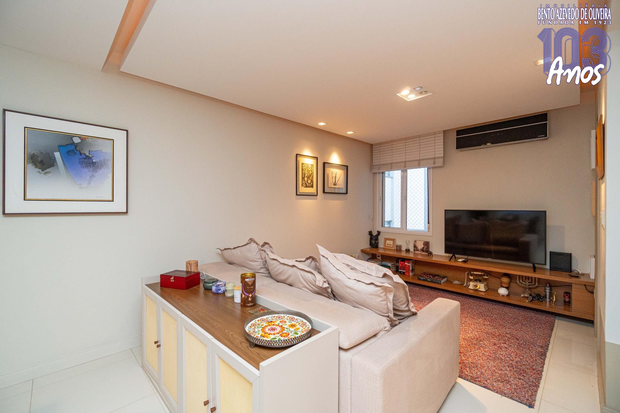 Cobertura, 2 quartos, 103 m² - Foto 2