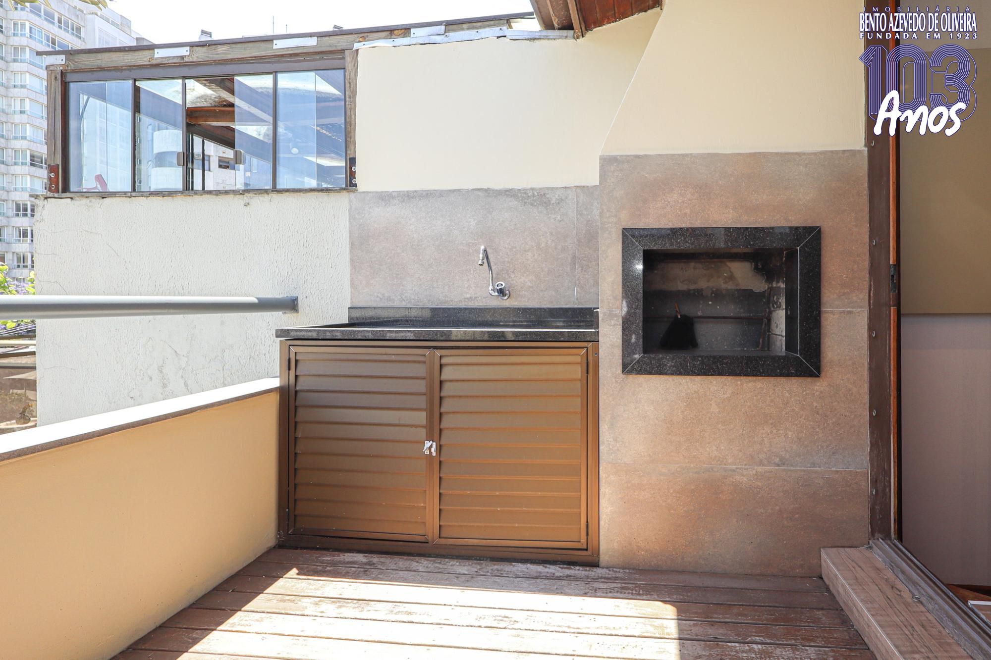 Apartamento, 2 quartos, 92 m² - Foto 6