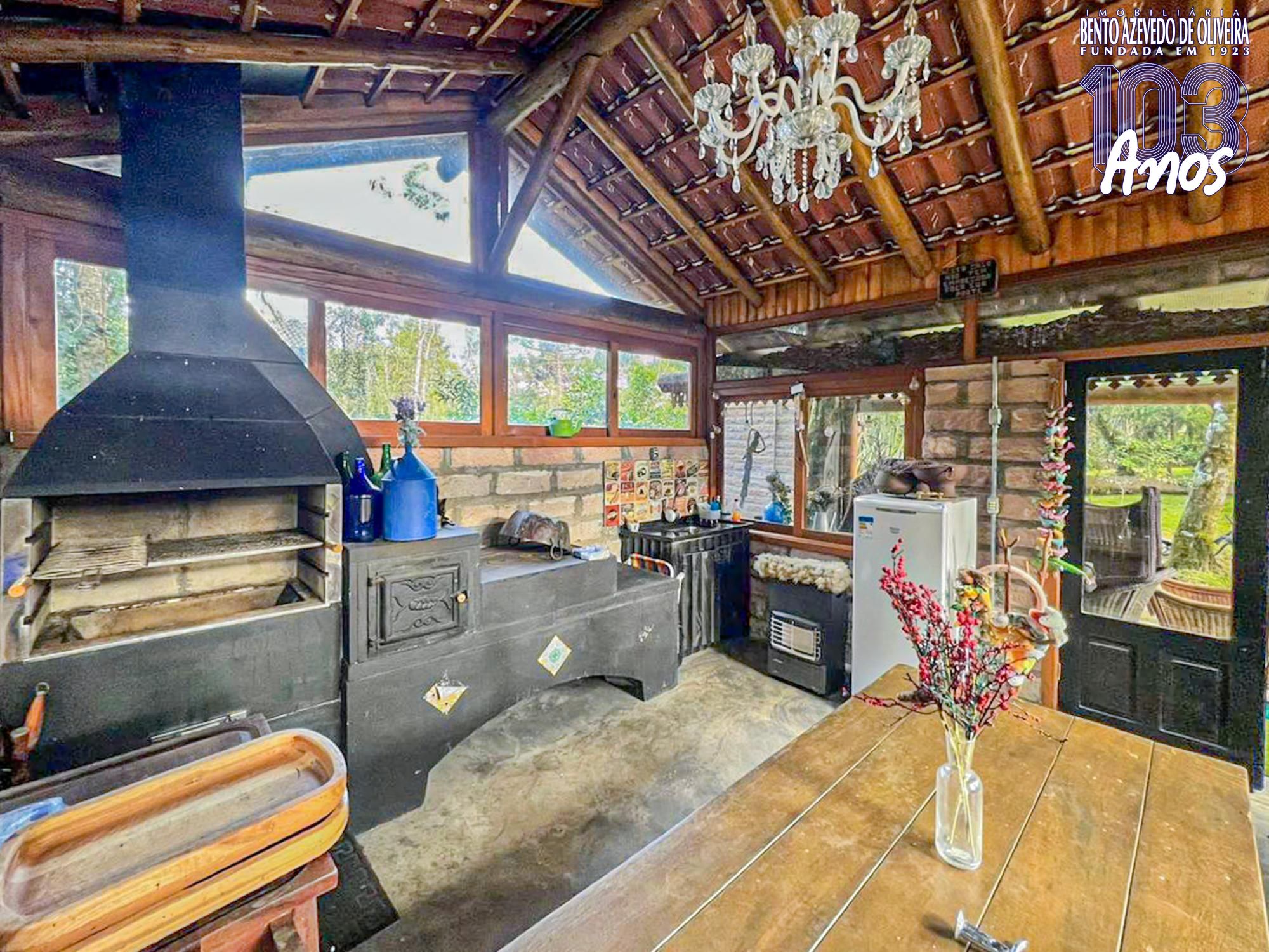Casa, 4 quartos, 150 m² - Foto 3