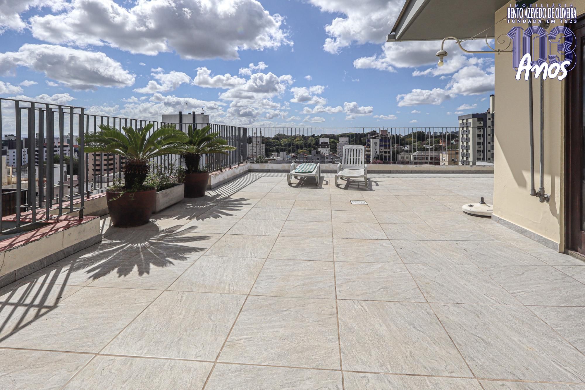 Cobertura, 3 quartos, 243 m² - Foto 14