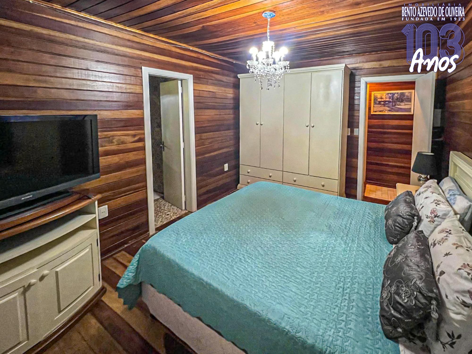 Casa, 4 quartos, 150 m² - Foto 23