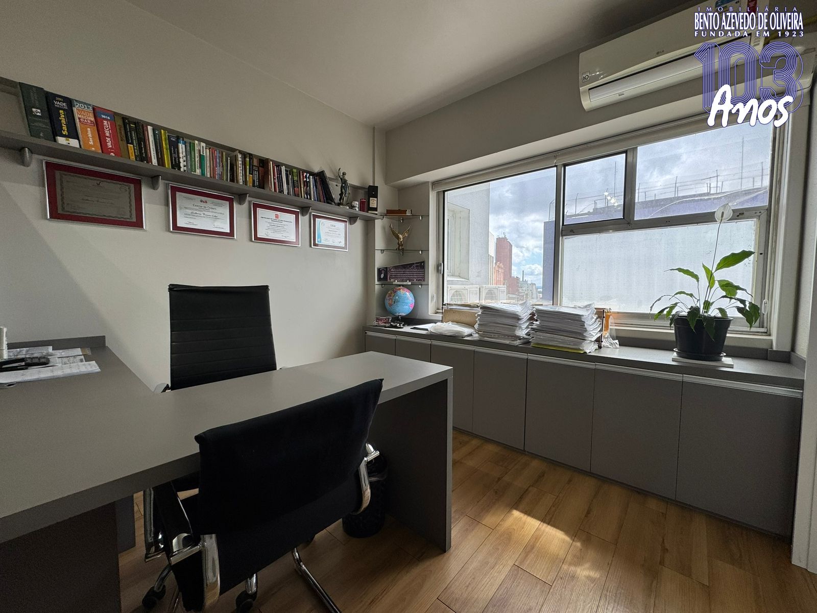 Sala-Conjunto, 54 m² - Foto 12