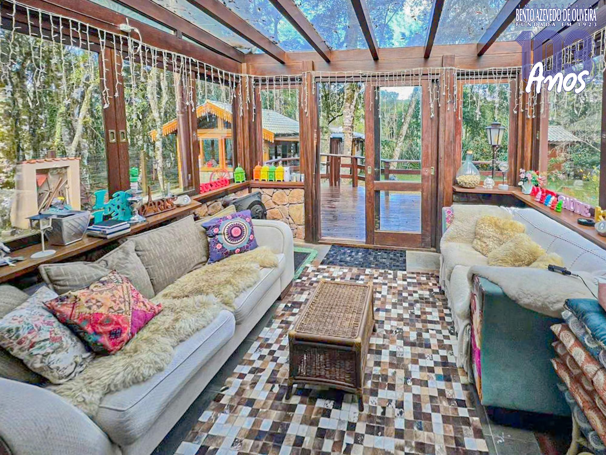Casa, 4 quartos, 150 m² - Foto 2