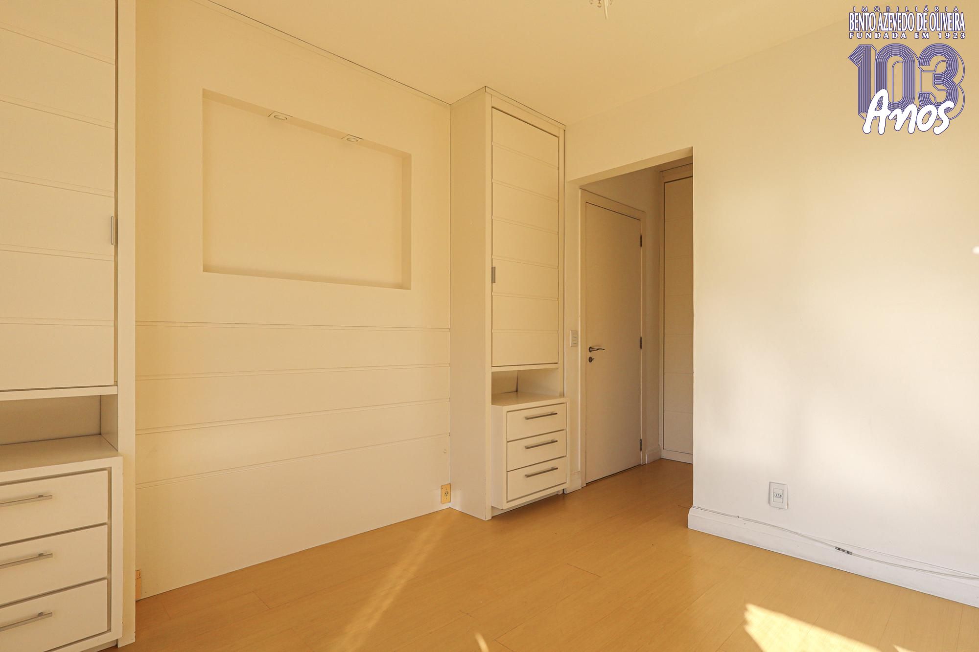 Apartamento, 3 quartos, 110 m² - Foto 13