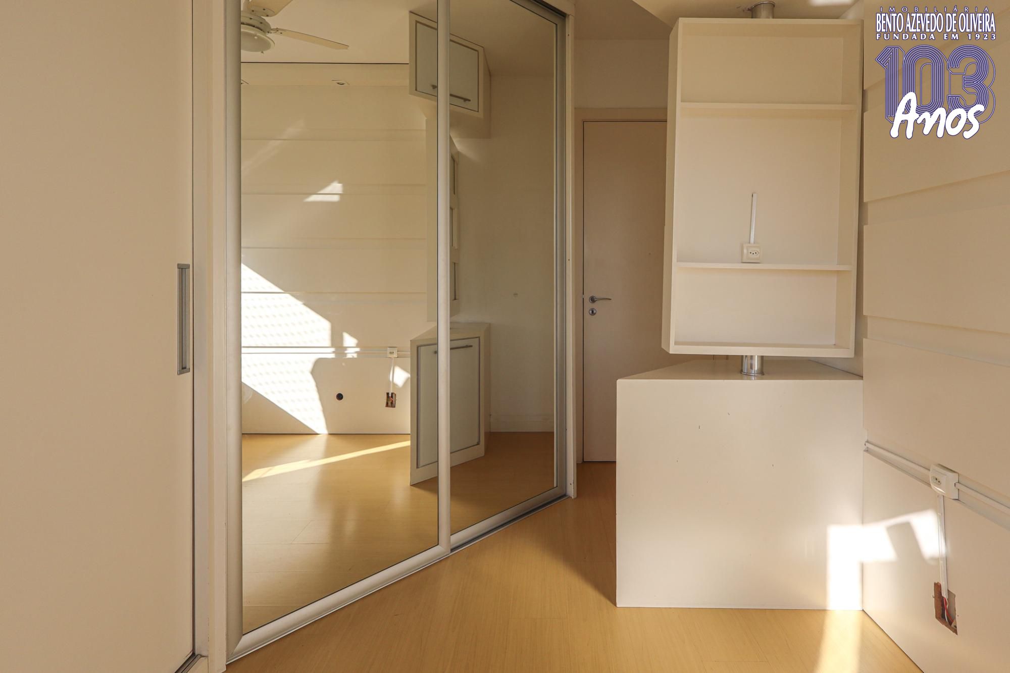 Apartamento, 3 quartos, 110 m² - Foto 20