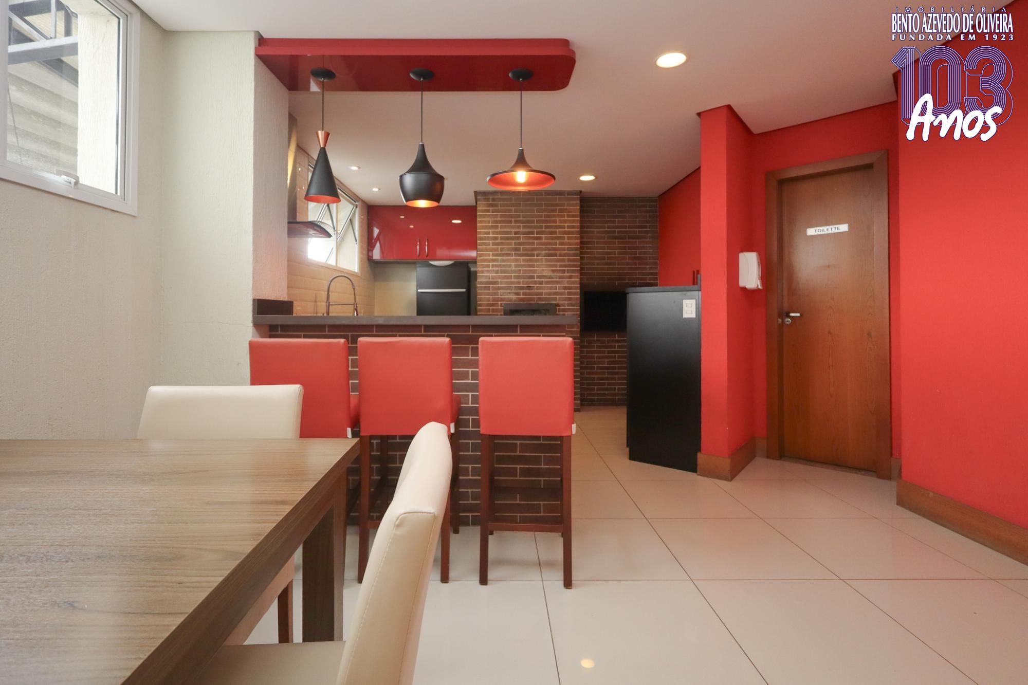 Cobertura, 2 quartos, 143 m² - Foto 20