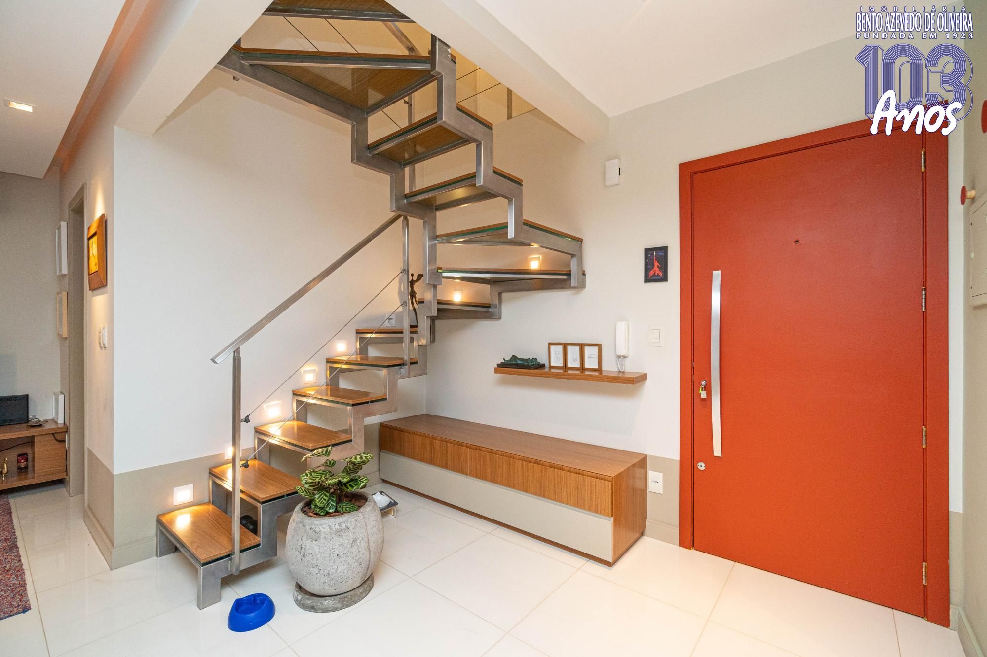 Cobertura, 2 quartos, 103 m² - Foto 14