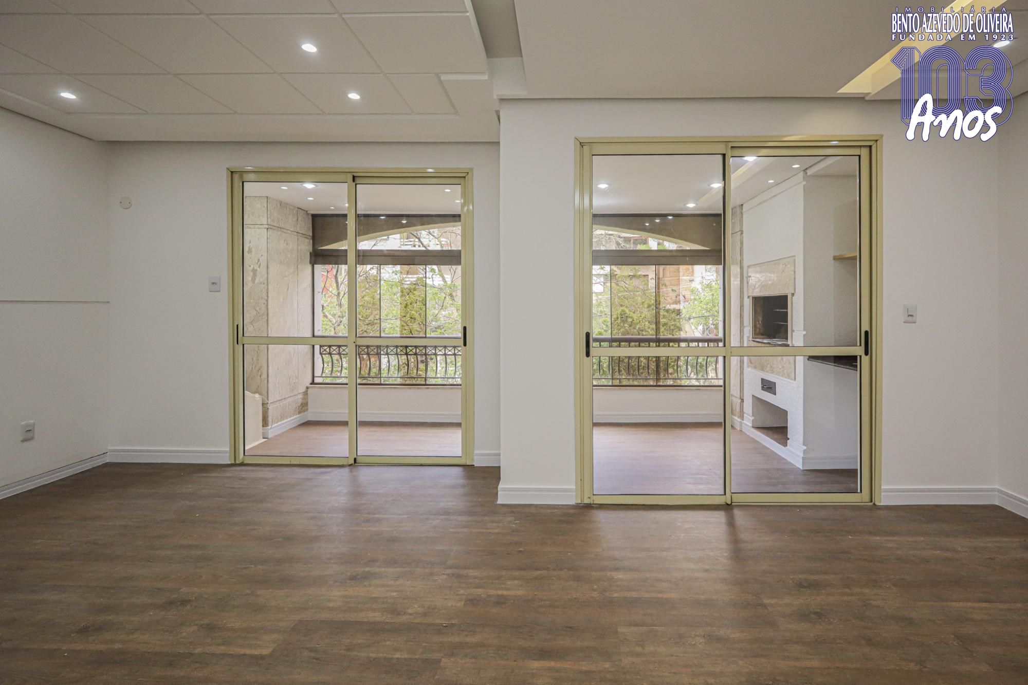Apartamento, 3 quartos, 117 m² - Foto 5