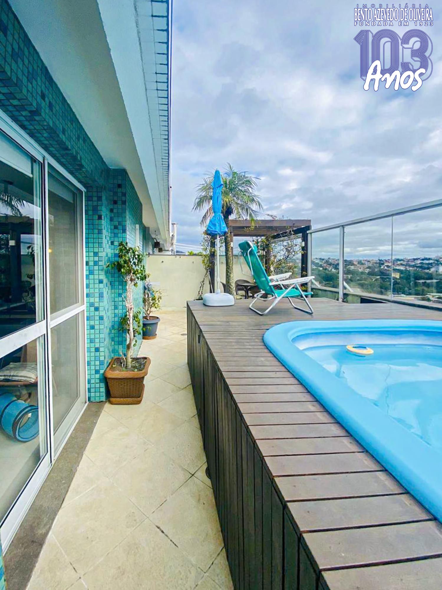 Cobertura, 2 quartos, 143 m² - Foto 14